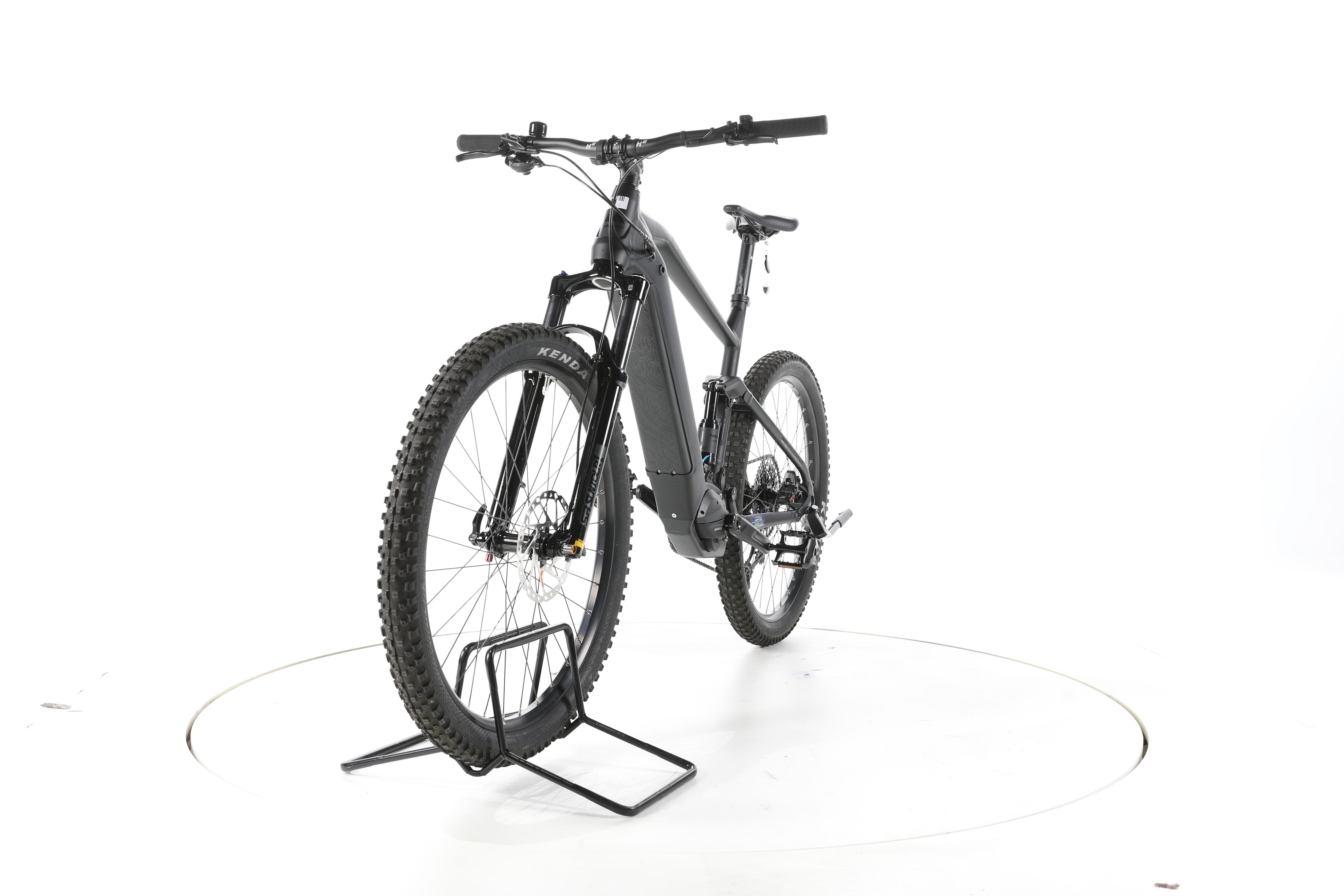 HoheAcht Mola Roko E-Bike Fully - Image 5