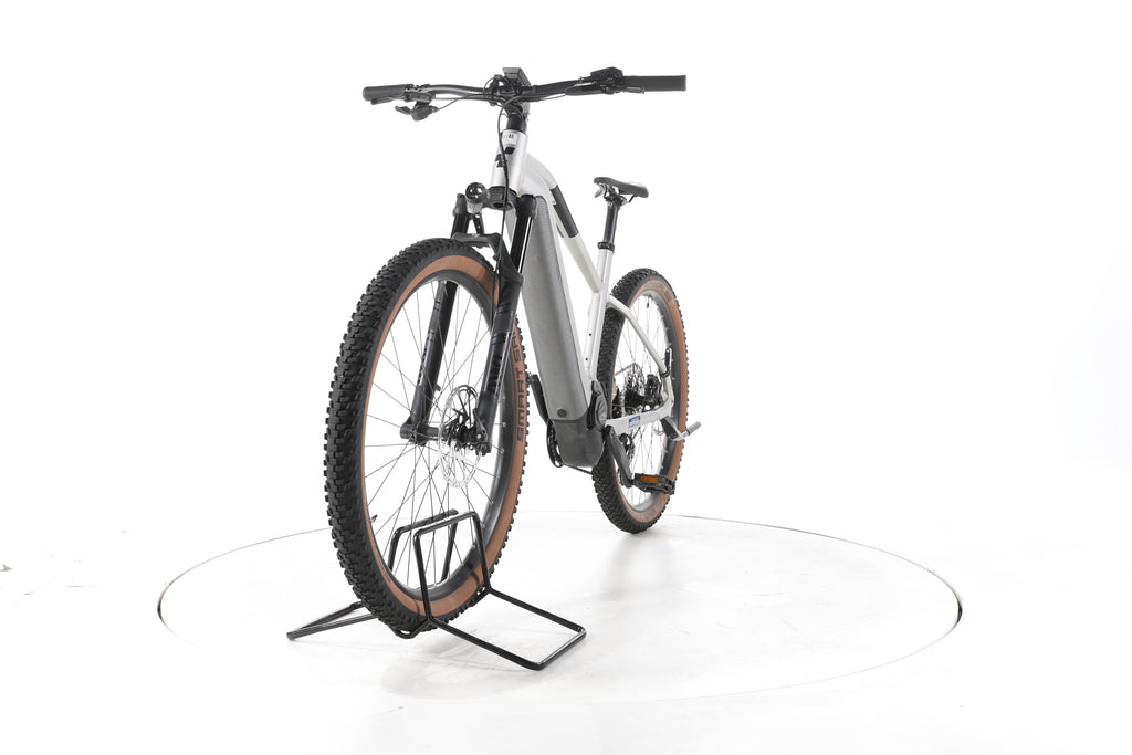 Cube Reaction Hybrid SLX E-Bike - Image 5