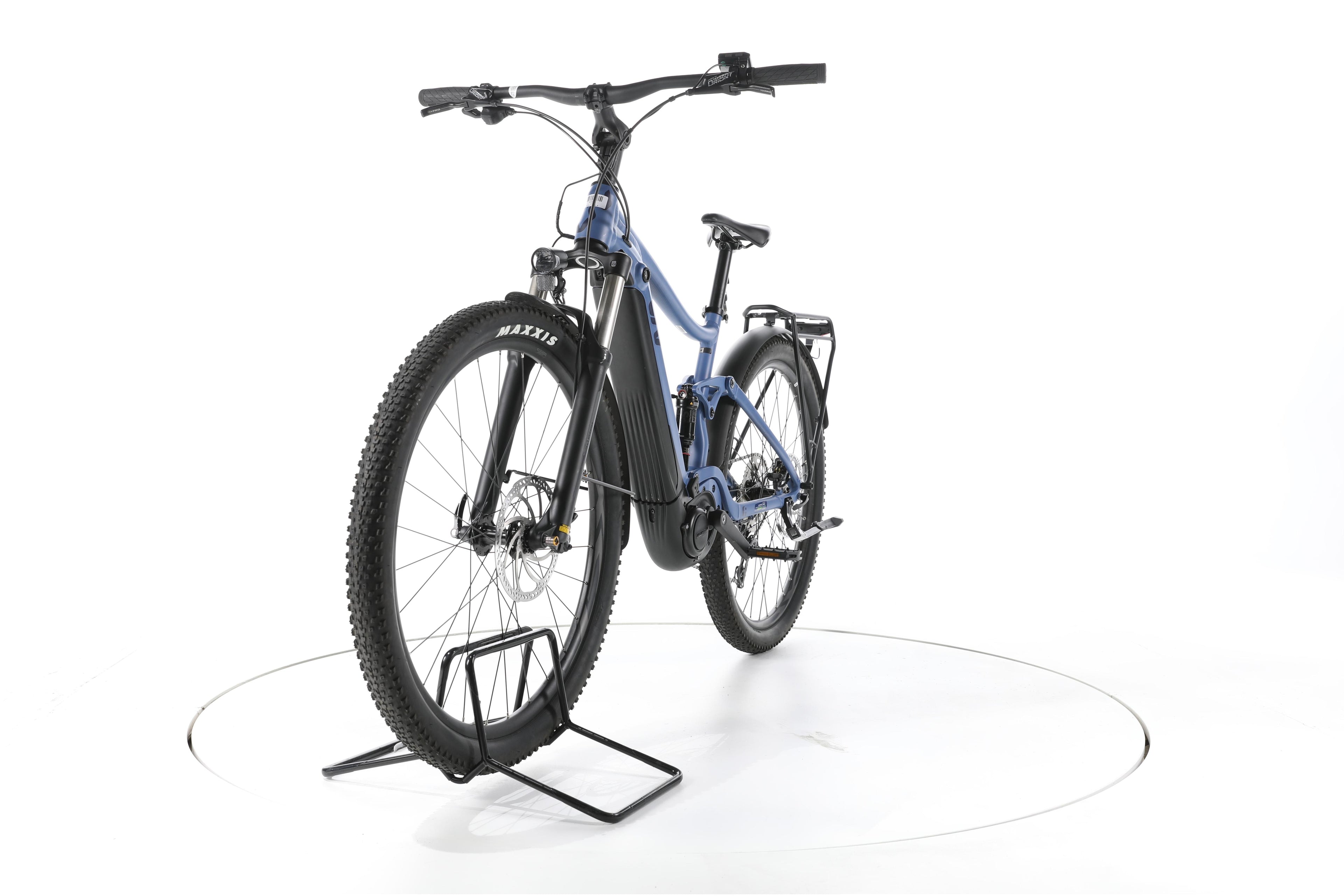 Liv Embolden E+ EX SUV E-Bike - Image 5