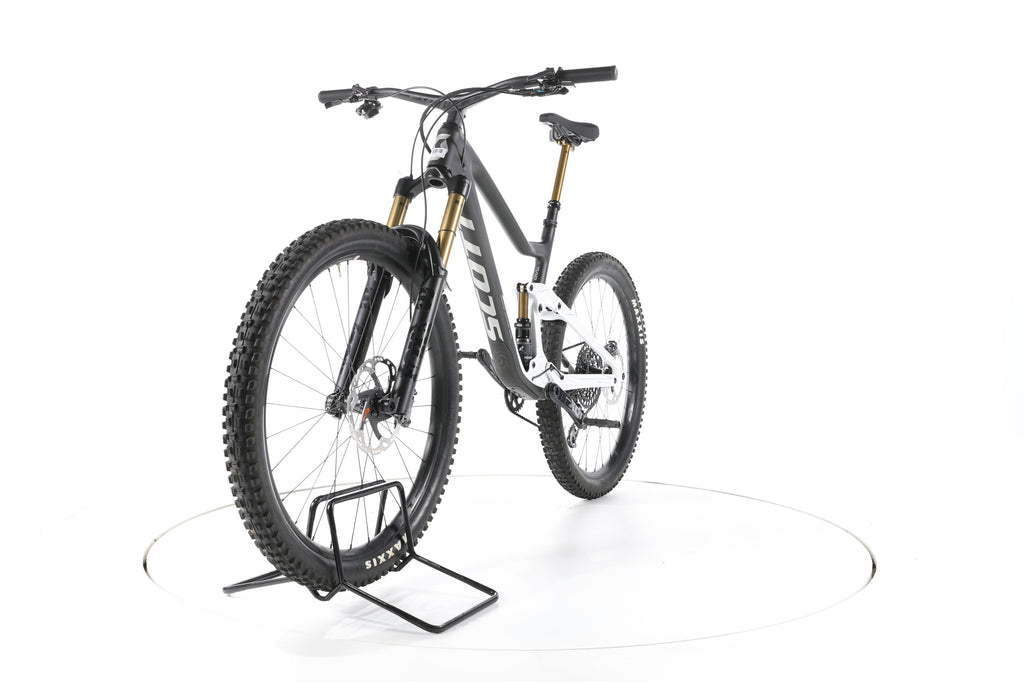 Scott Ransom 900 Tuned AXS - Image 5