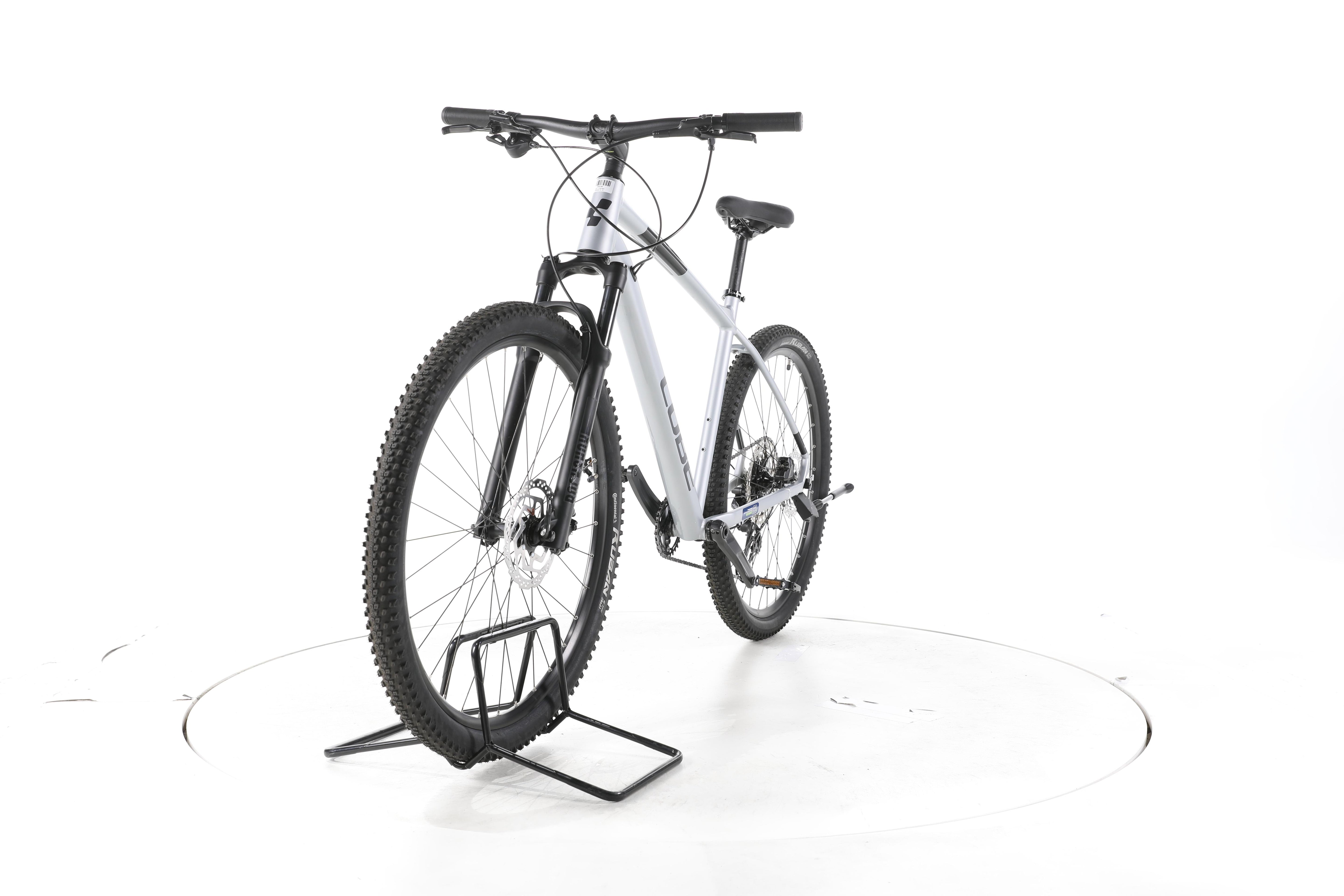 Cube Attention Fahrrad Hardtail - Image 5