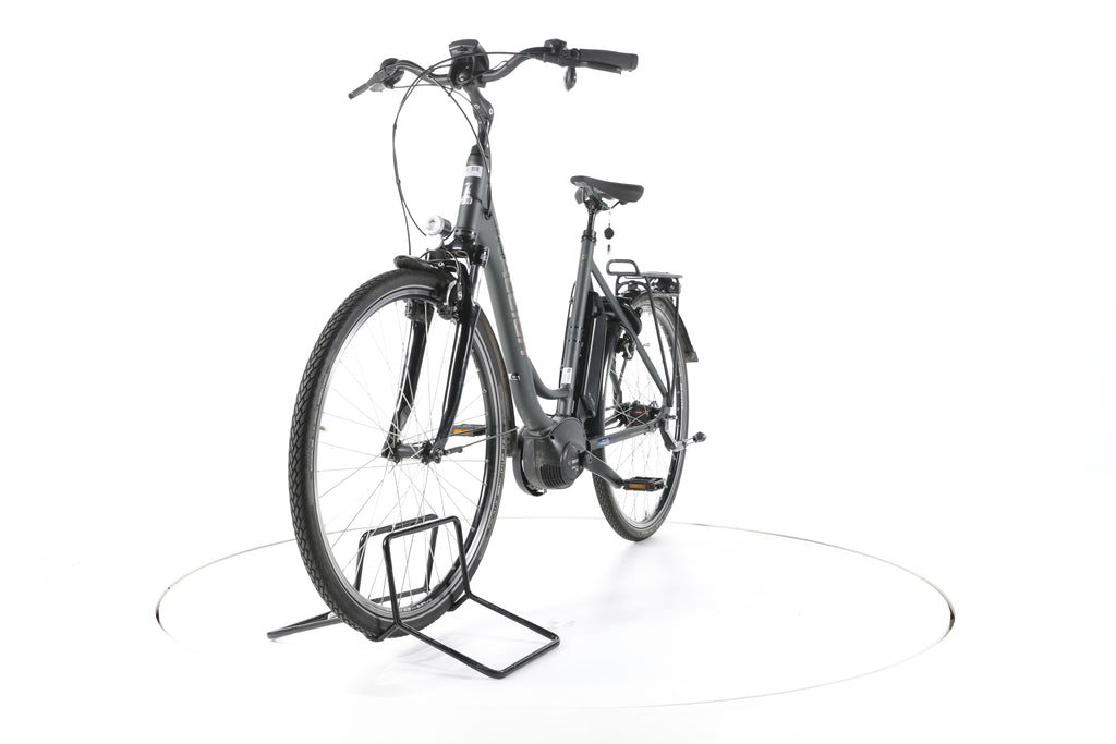 Raleigh CARDIFF LB Plus City E-Bike Tiefeinsteiger - Image 5