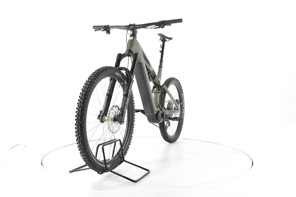 Cube Stereo Hybrid ONE77 HPC TM Fully E-Bike Carbon 2025 - Image 5
