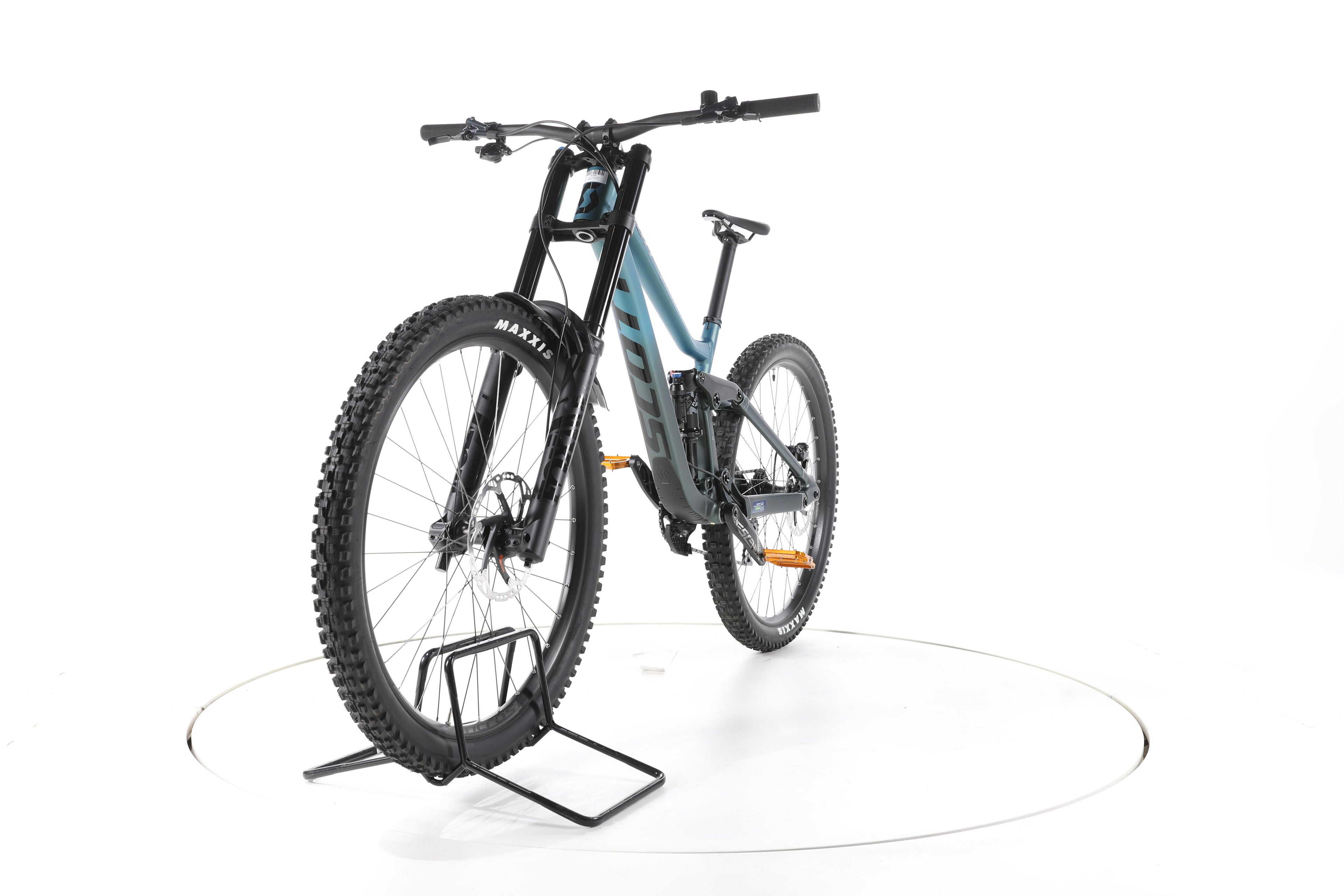 Scott Gambler 910 - Image 5