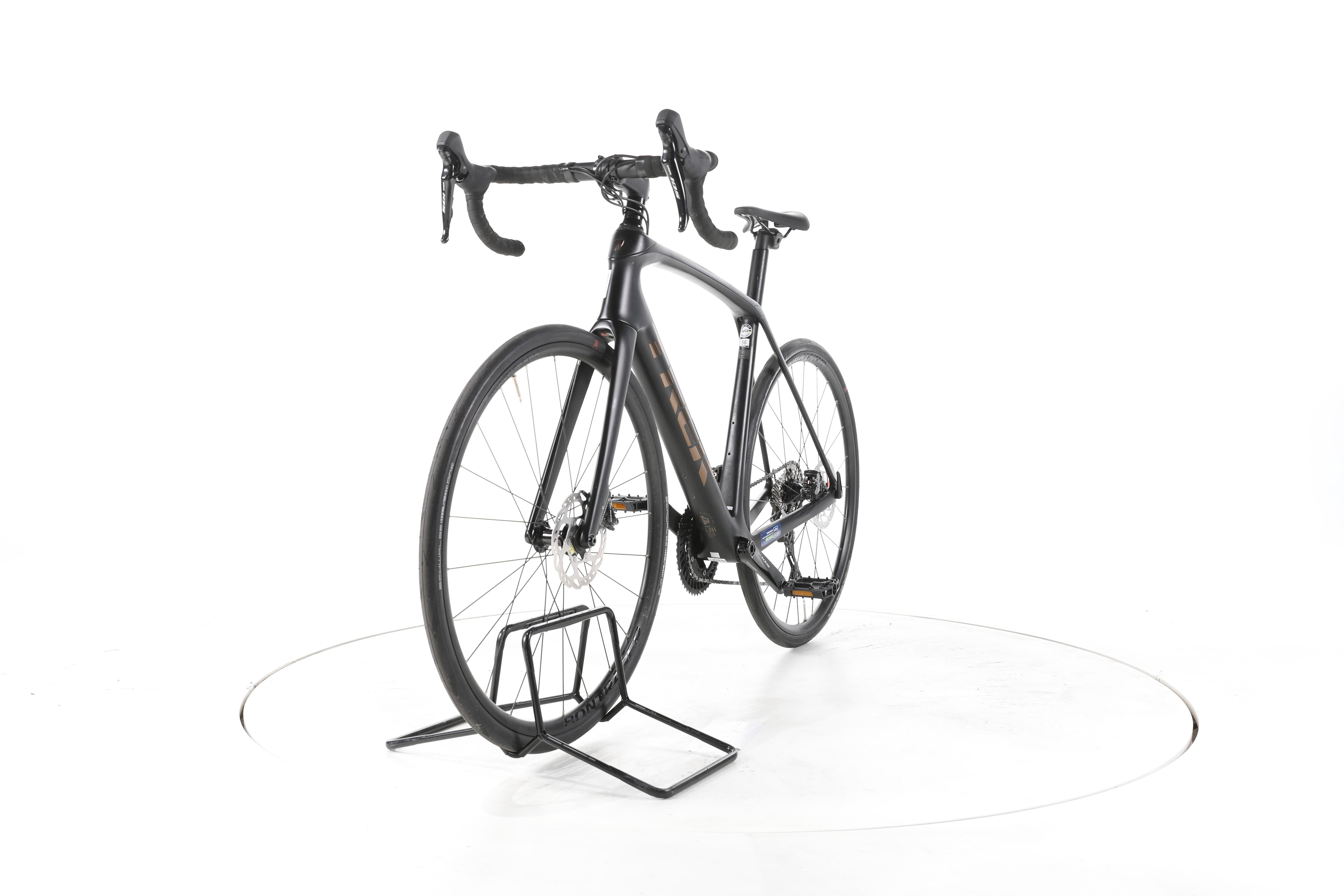 Trek Domane SL 5 Gen 4 Rennrad Carbon - Image 5