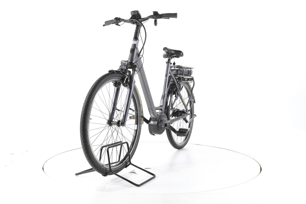 Hercules E-Imperial 180 S R5 City E-Bike Tiefeinsteiger - Image 5