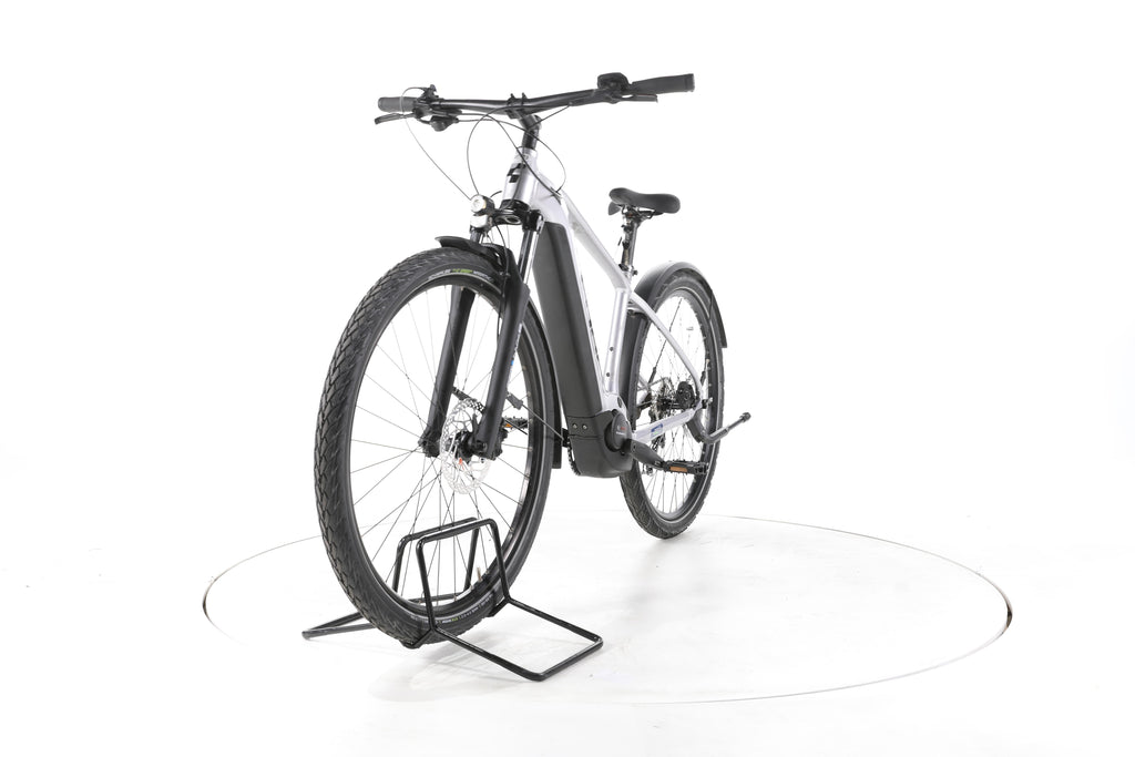 Cube Reaction Hybrid Performance E-Bike - Image 5