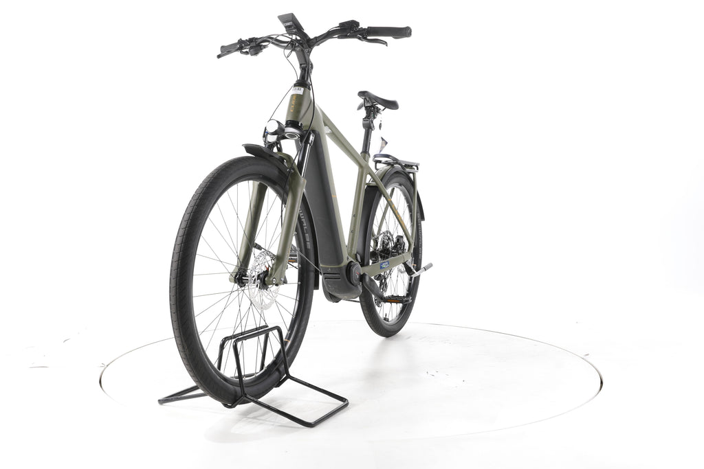 Cube Kathmandu Hybrid Pro Trekking E-Bike 2025 - Image 5