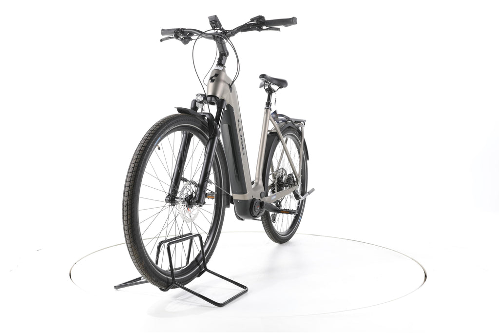 Cube Kathmandu Hybrid Pro Trekking E-Bike Tiefeinsteiger 2023 - Image 5