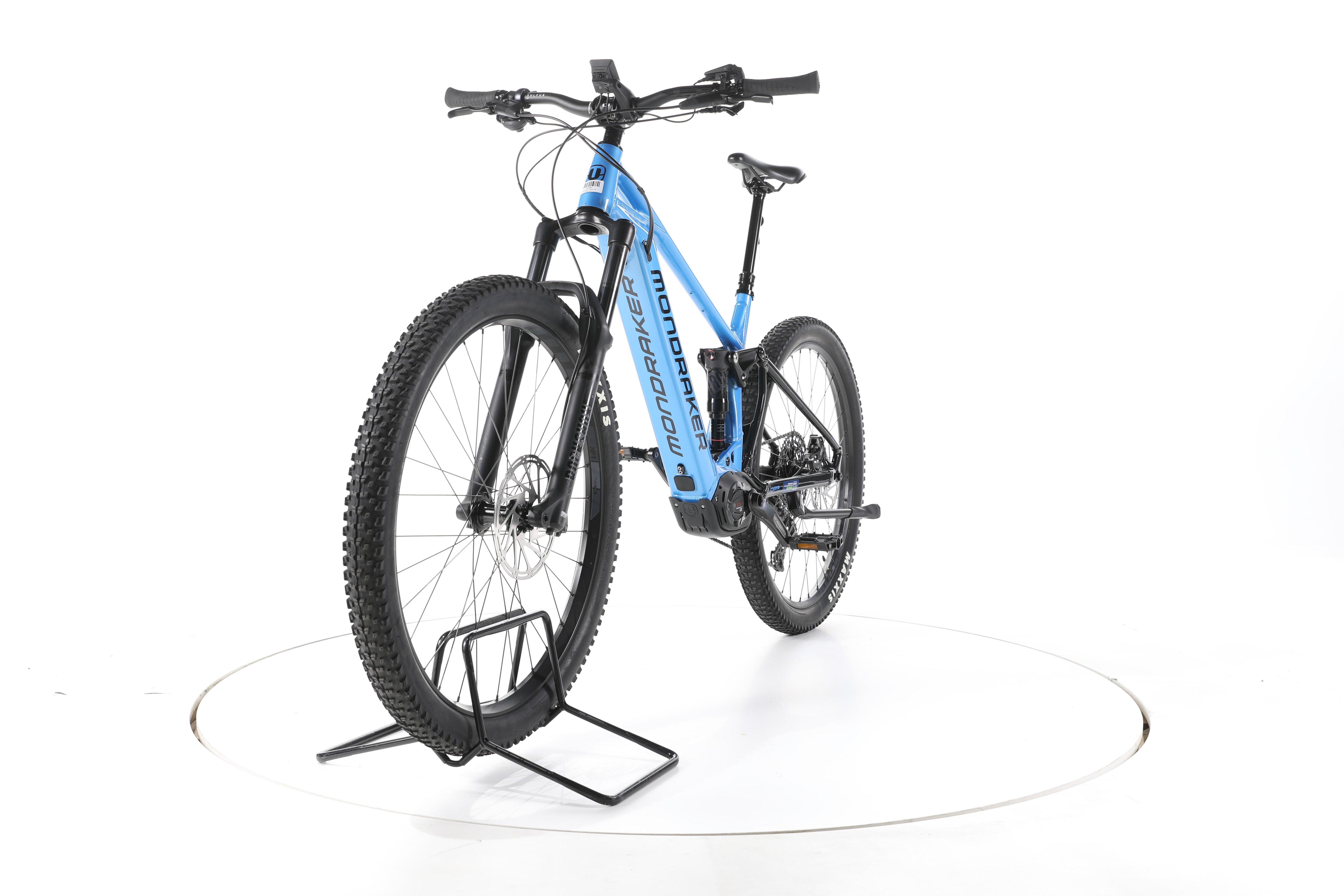 Mondraker Chaser E-Bike Fully - Image 5