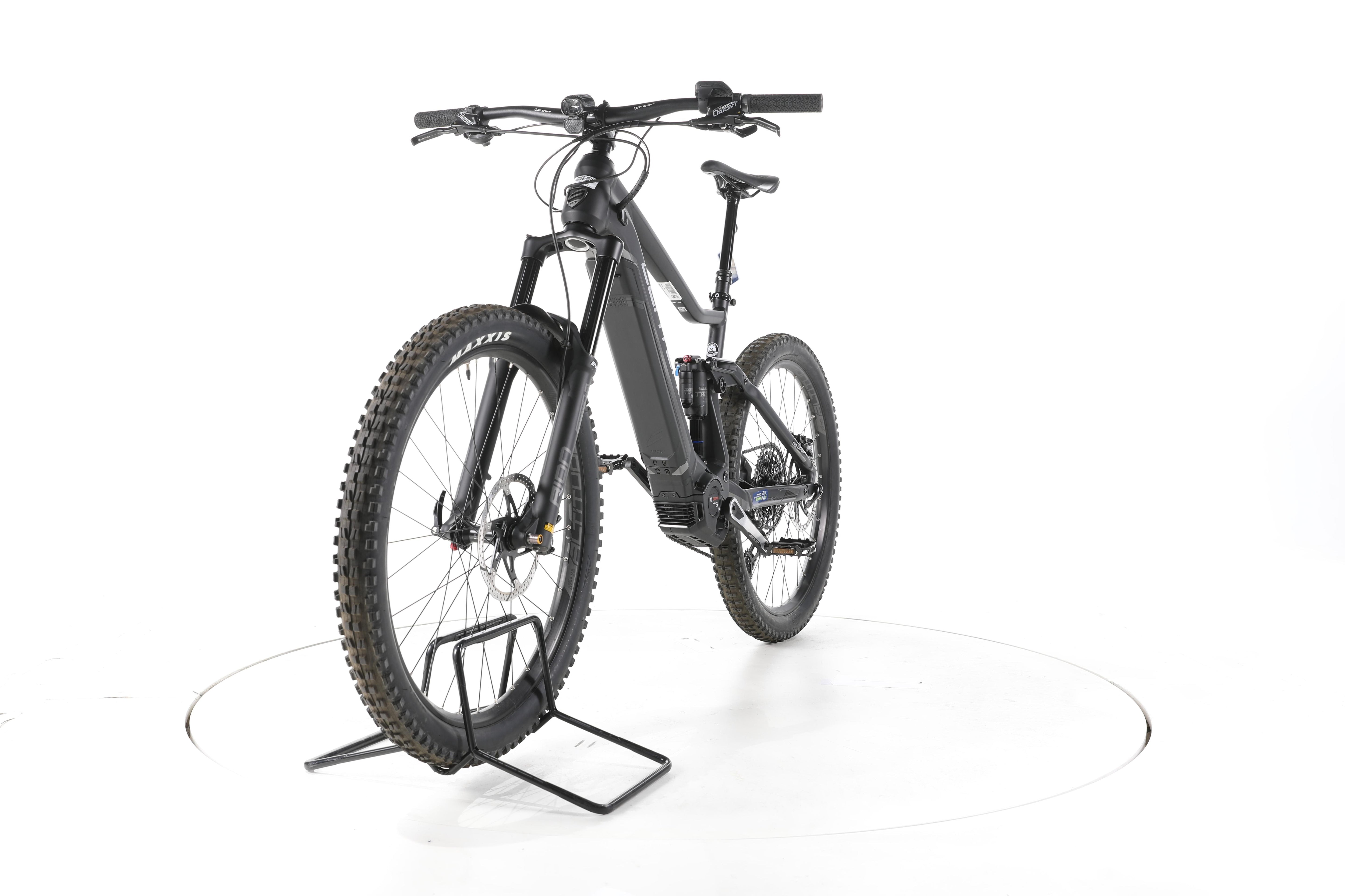Centurion No Pogo SL R6000i Fully E-Bike - Image 5