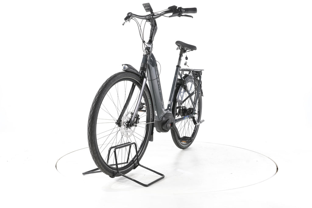 Gazelle Arroyo C5 HMB Elite City E-Bike Tiefeinsteiger - Image 5