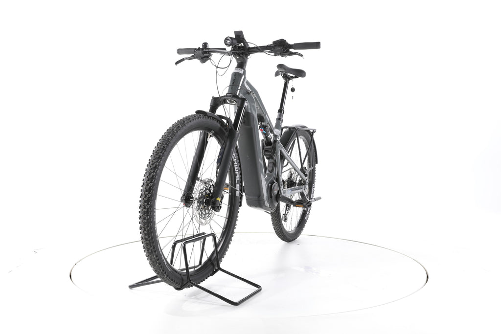 Focus THRON² 6.9 EQP SUV E-Bike 2023 - Image 5
