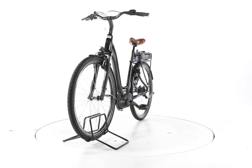 Riese & Müller Swing 4 Vario City E-Bike Tiefeinsteiger 2025 - Image 5