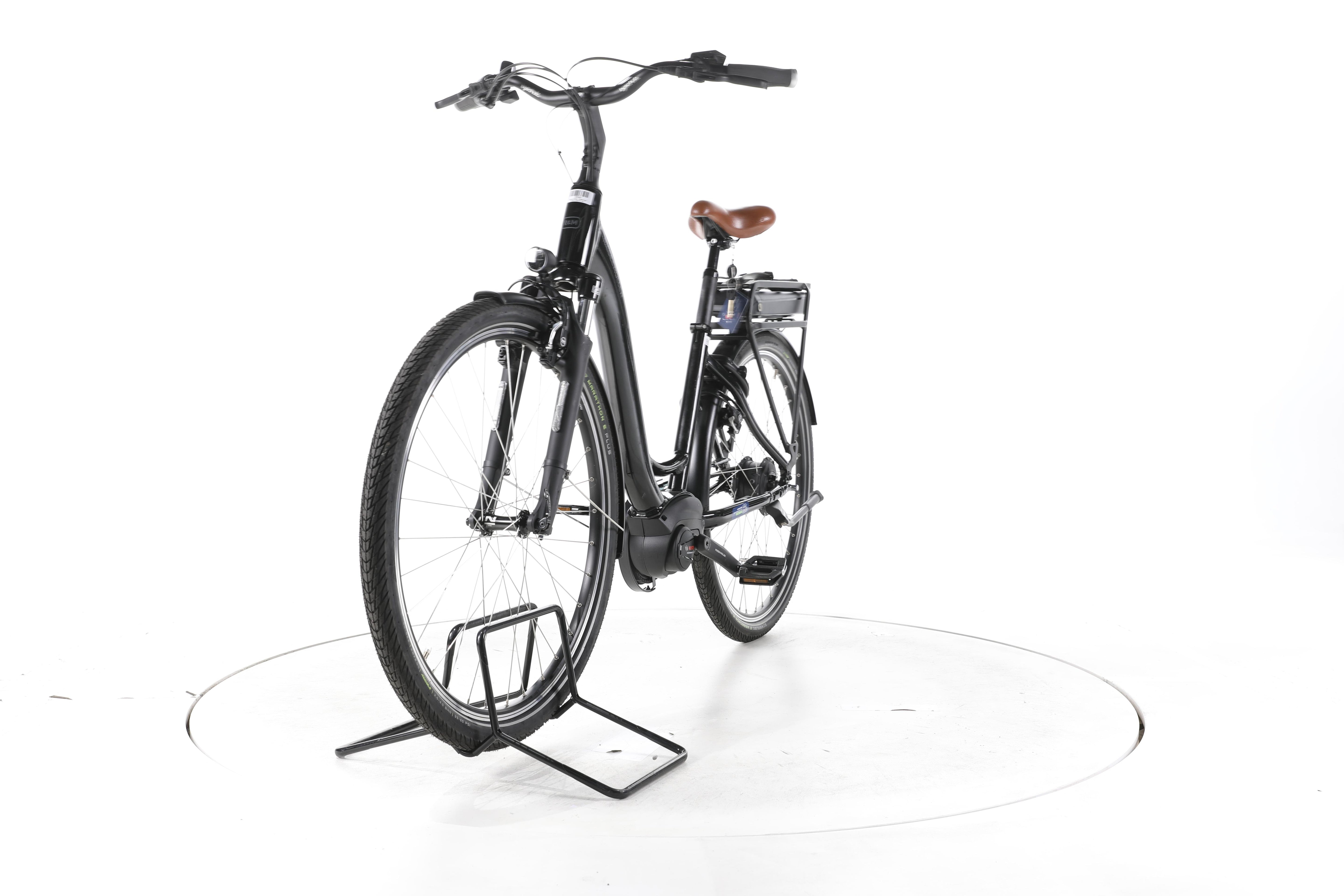 Riese & Müller Swing 4 Vario City E-Bike Tiefeinsteiger 2025 - Image 5