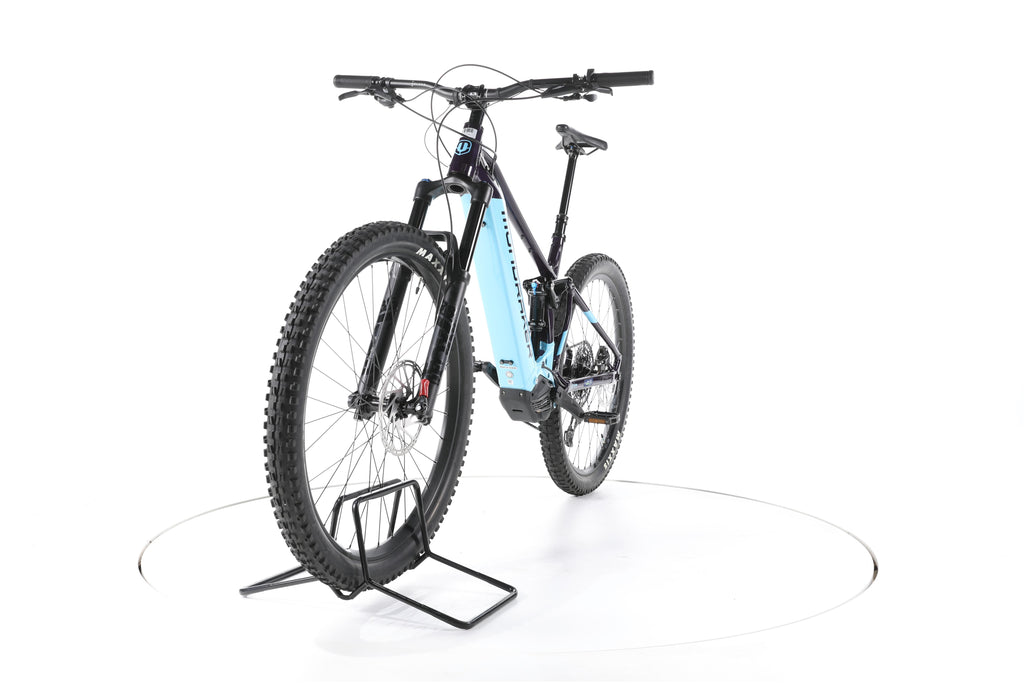 Mondraker DUSK R E-Bike Fully - Image 5