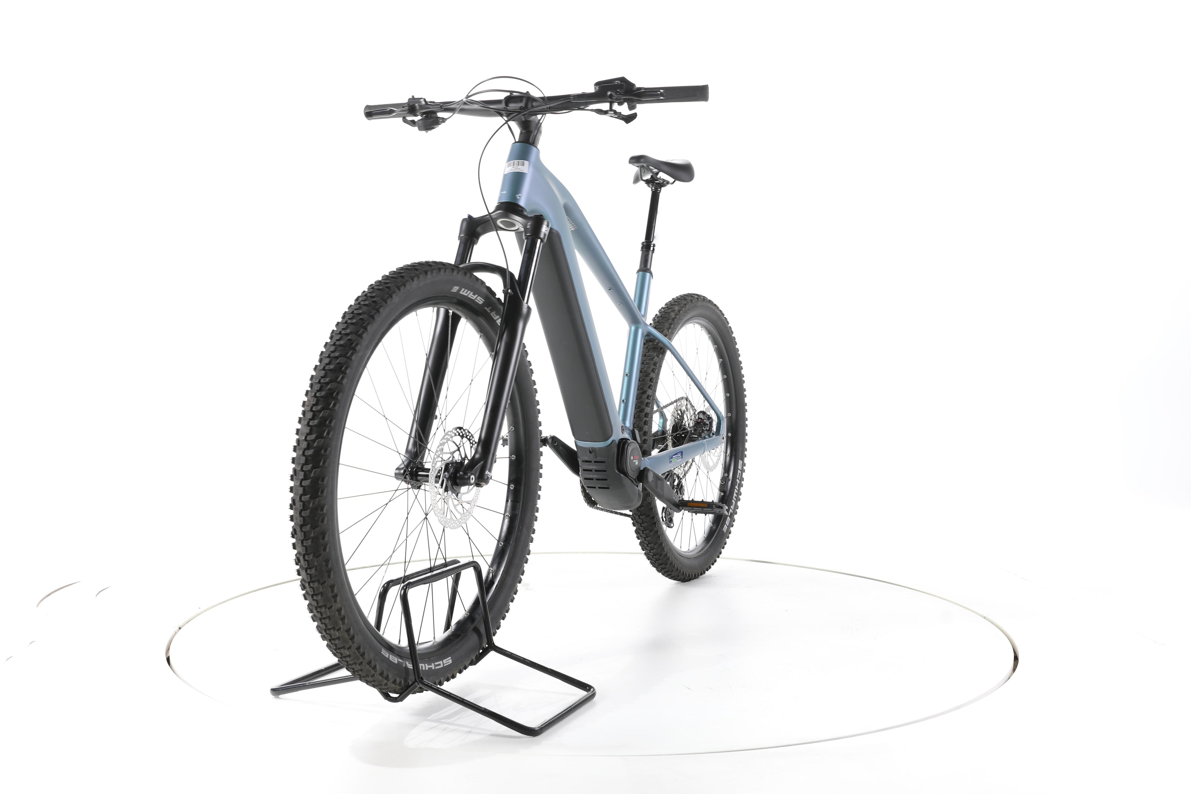 Cube Reaction Hybrid Pro E-Bike 2025 - Image 5