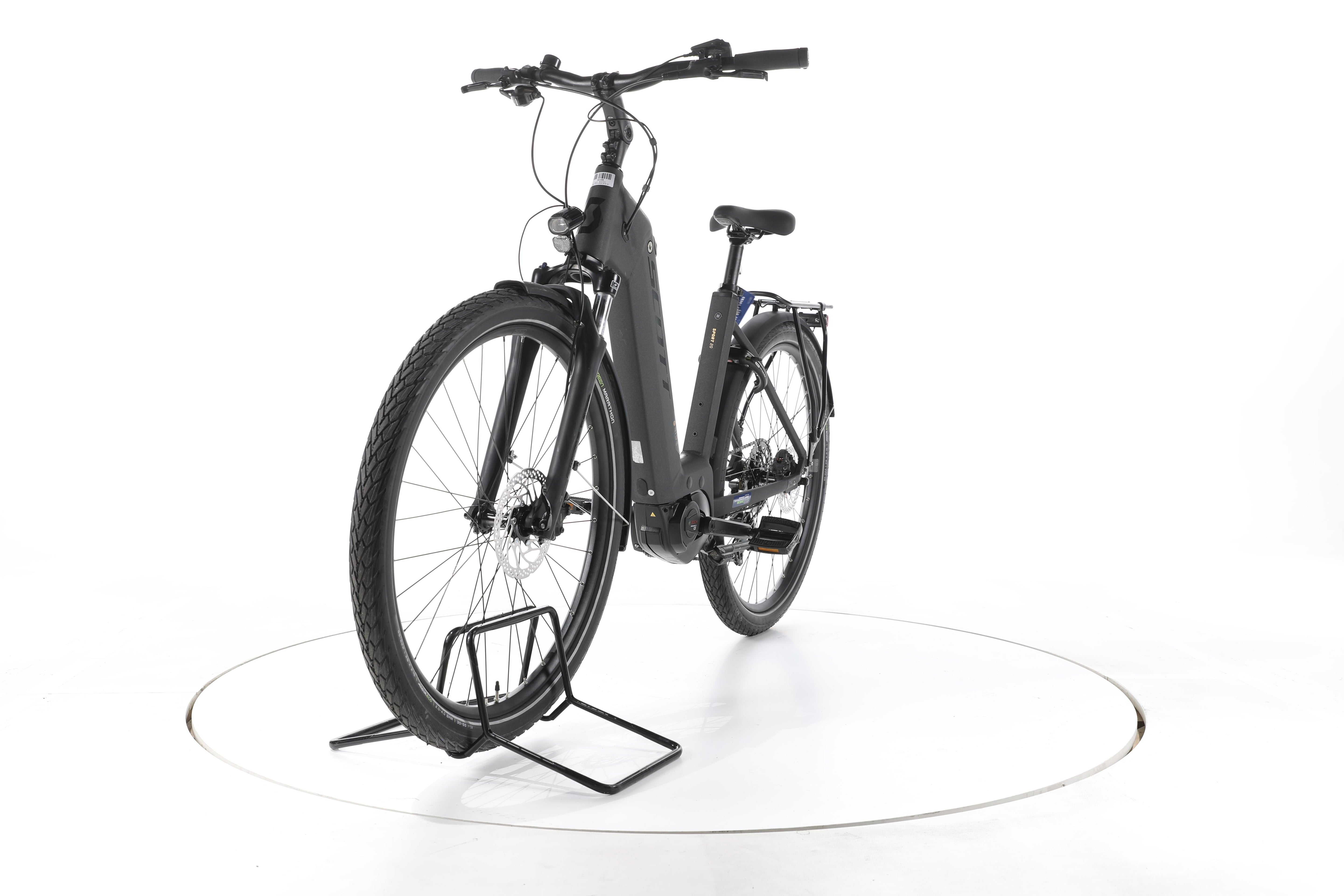 Scott Sub Sport eRide 20 Trekking E-Bike Tiefeinsteiger - Image 5