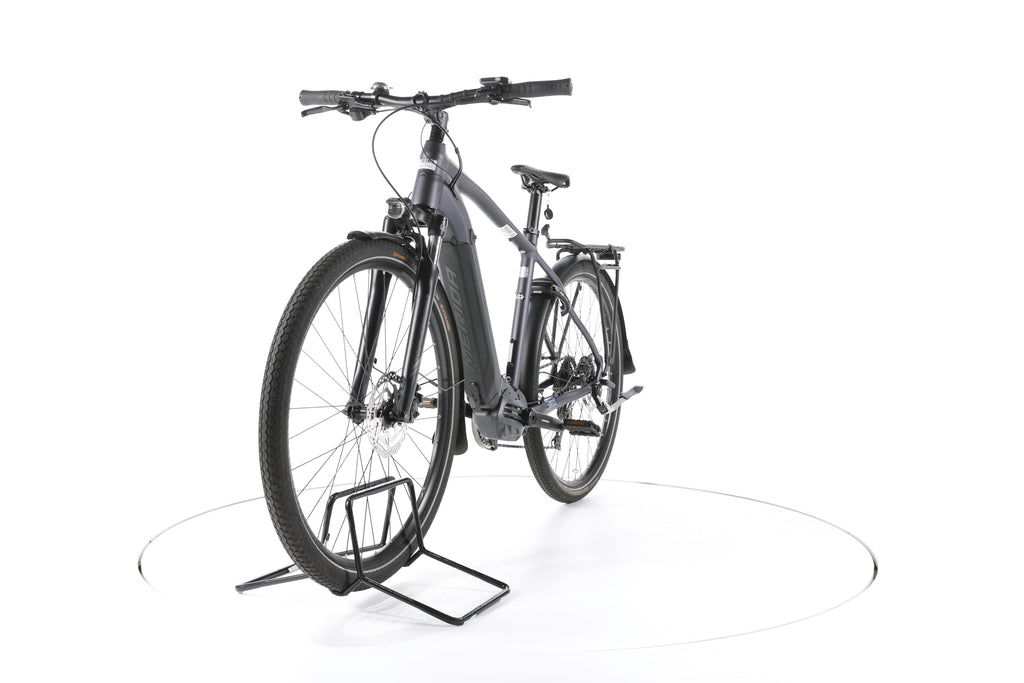 Merida eSPRESSO 400 S EQ Trekking E-Bike - Image 5