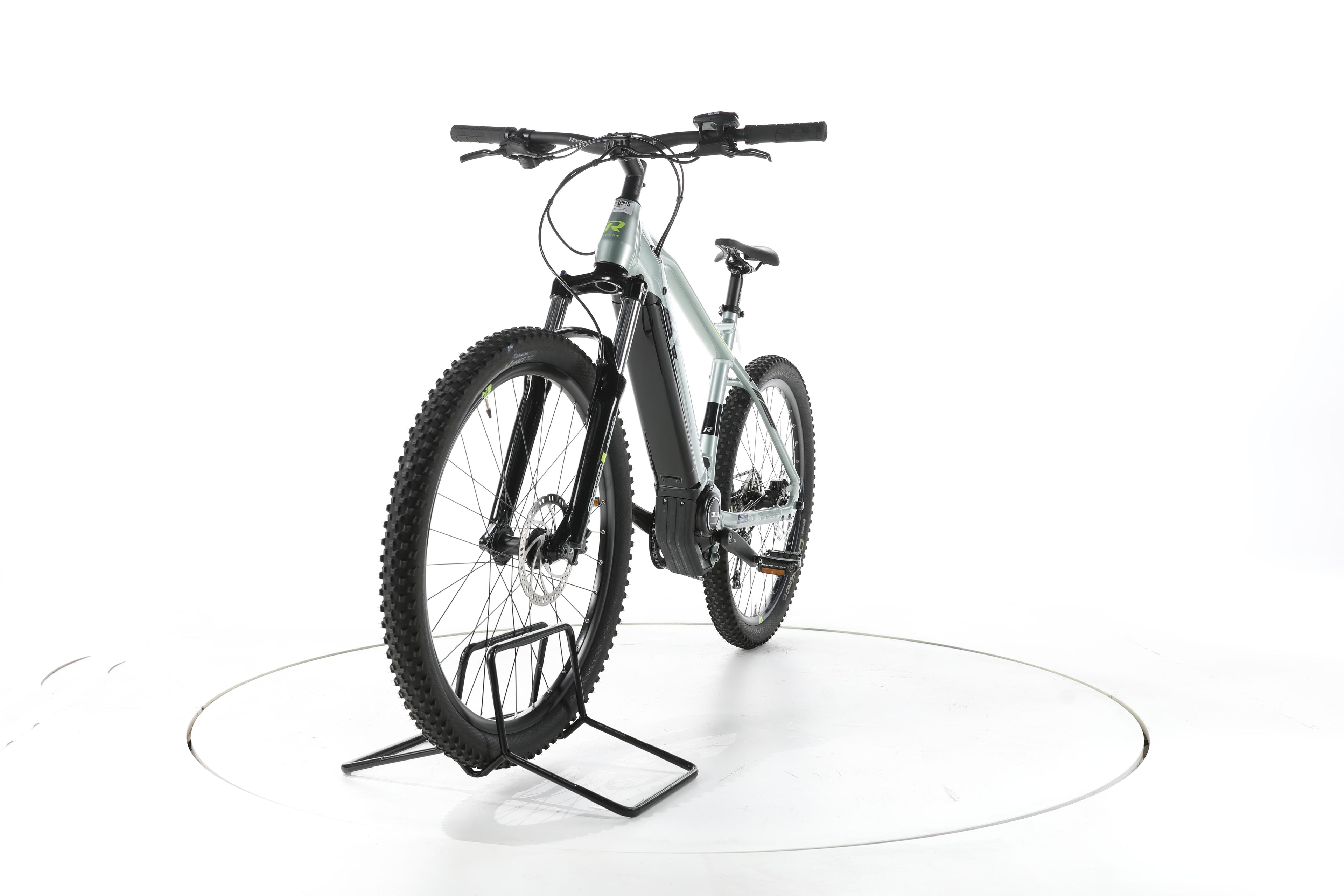 R Raymon HardRay E 5.0 E-Bike - Image 5