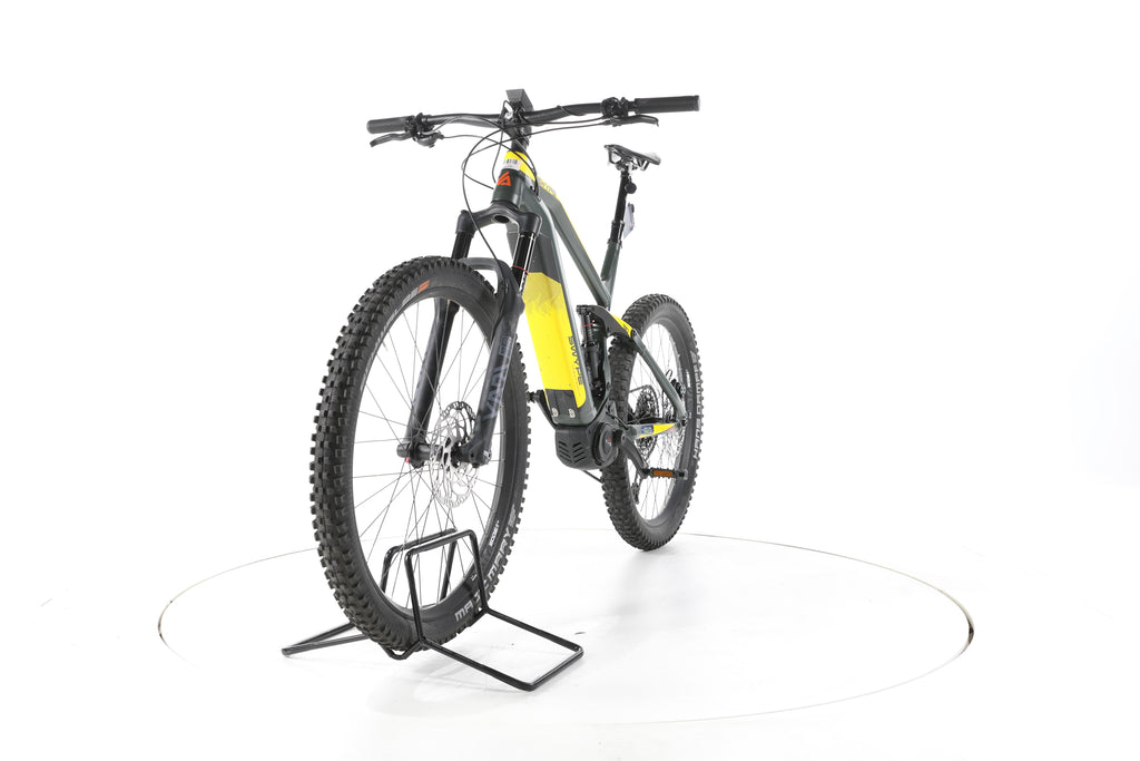 Swype freqz #3.0 E-Bike Fully - Image 5