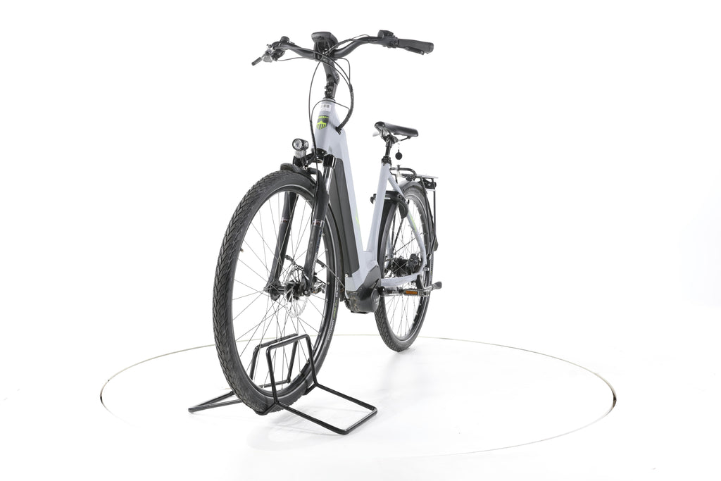 BBF Chur City E-Bike Tiefeinsteiger - Image 5