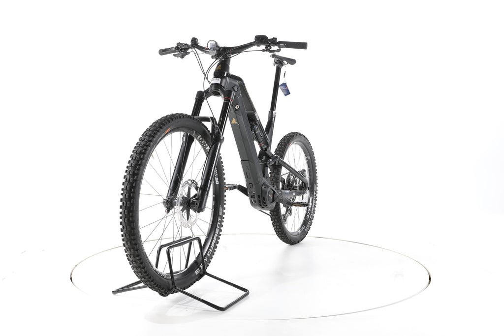 Bulls Sonic EVO EN2 E-Bike Fully - Image 5