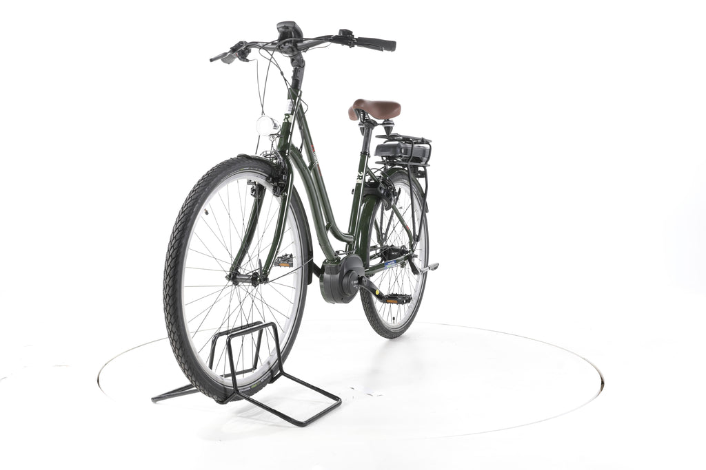 2R Manufaktur EBI 7 City E-Bike Tiefeinsteiger 2024 - Image 5