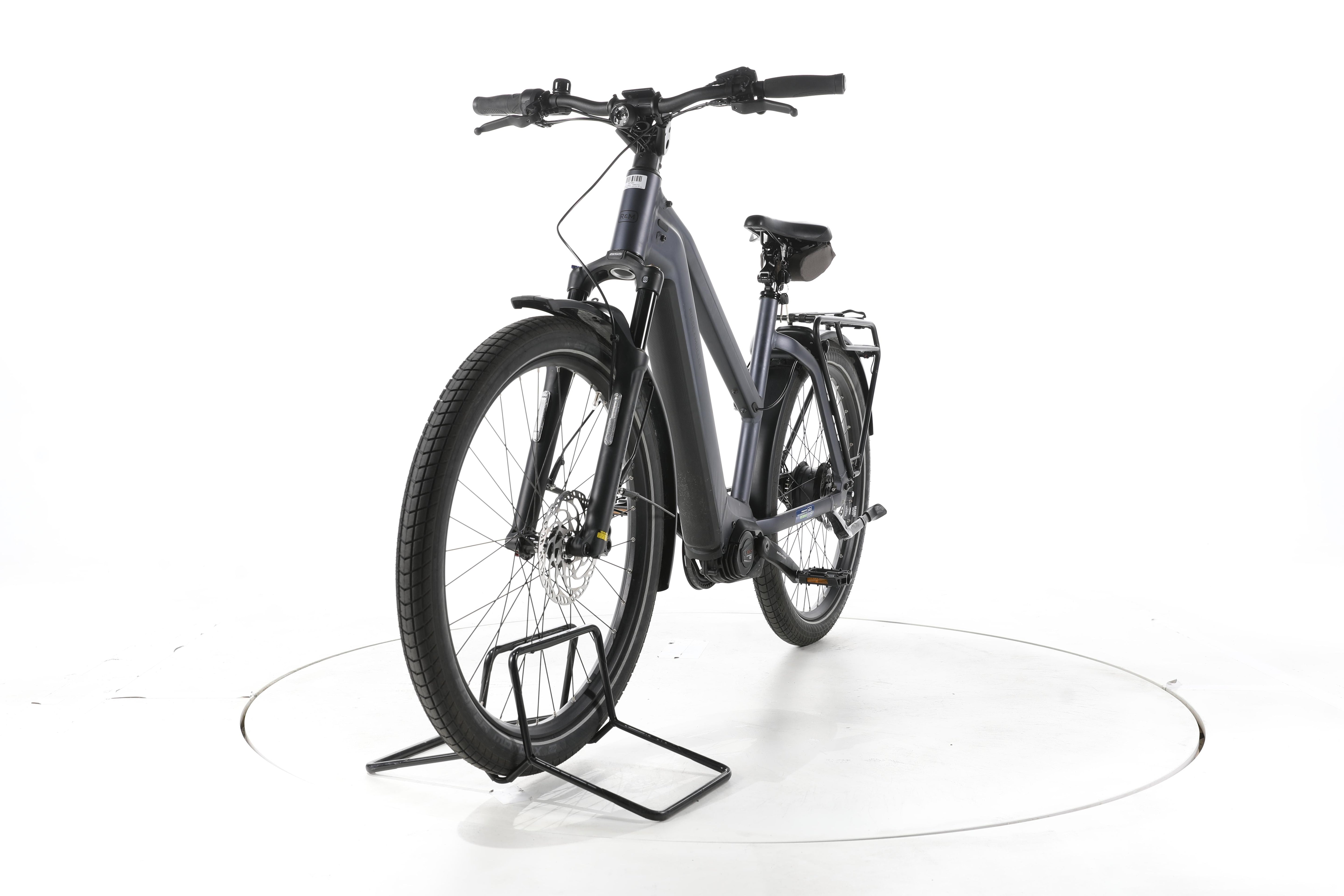 Riese & Müller Charger4 Mixte GT vario City E-Bike - Image 5