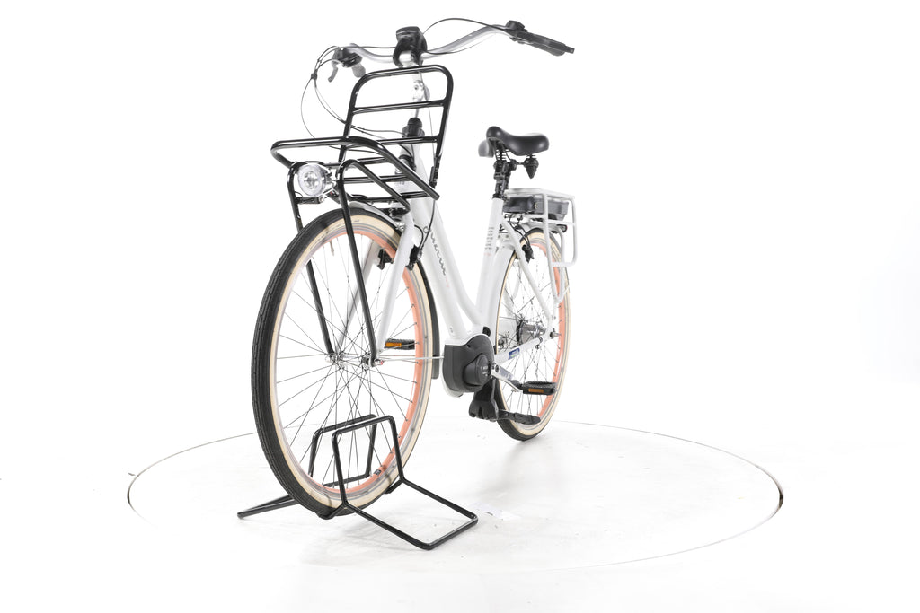 Gazelle Miss Grace C7 HMB City E-Bike - Image 5