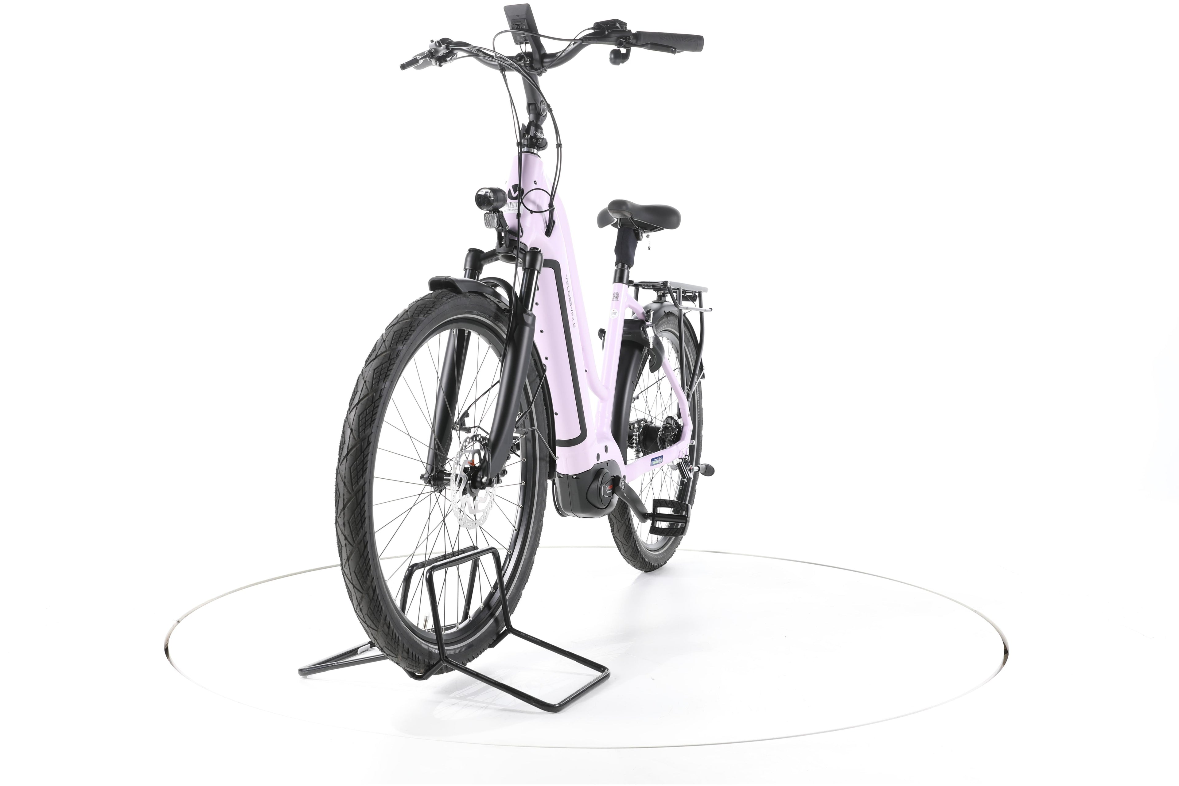 Velo de Ville AEB 890 Pro City E-Bike 2025 - Image 5
