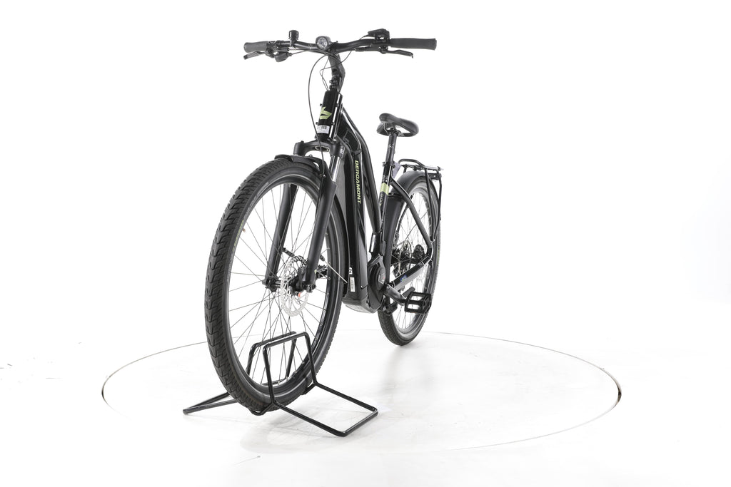Bergamont E-Horizon Edition 6 Trekking E-Bike - Image 5