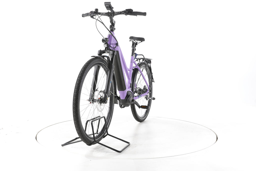 TRENGA DE GLE 10.0 i Gates City E-Bike 2025 - Image 5