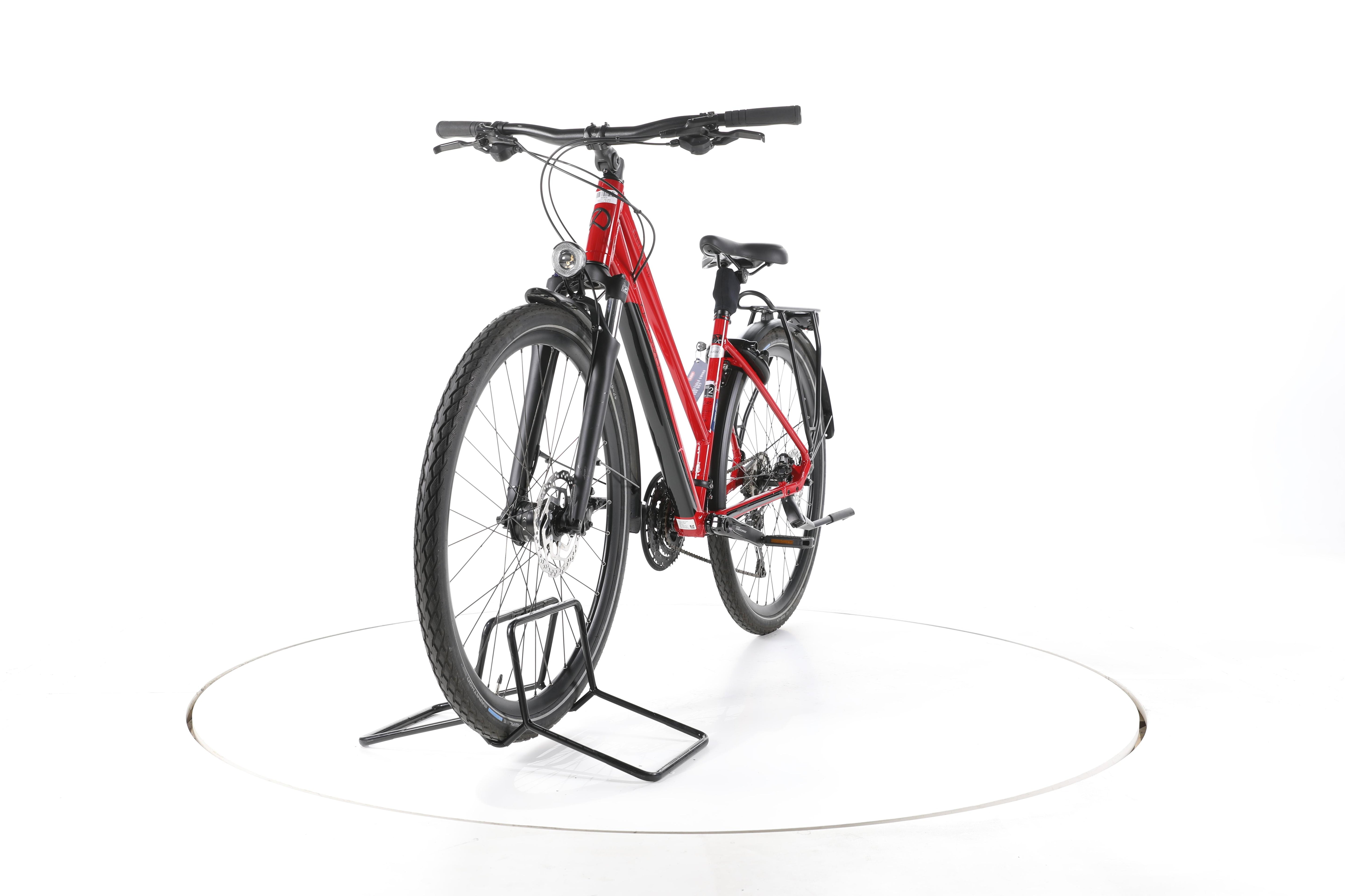 Kalkhoff Endeavour 30 Fahrrad City & Trekking - Image 5