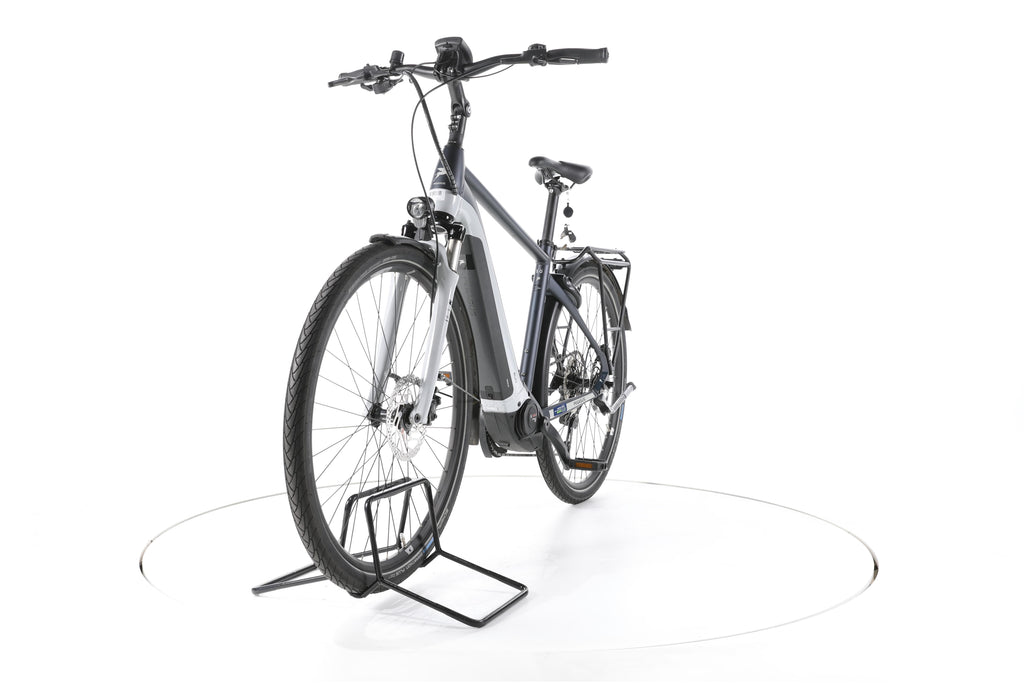 Pegasus Premio EVO 10 Lite Trekking E-Bike - Image 5