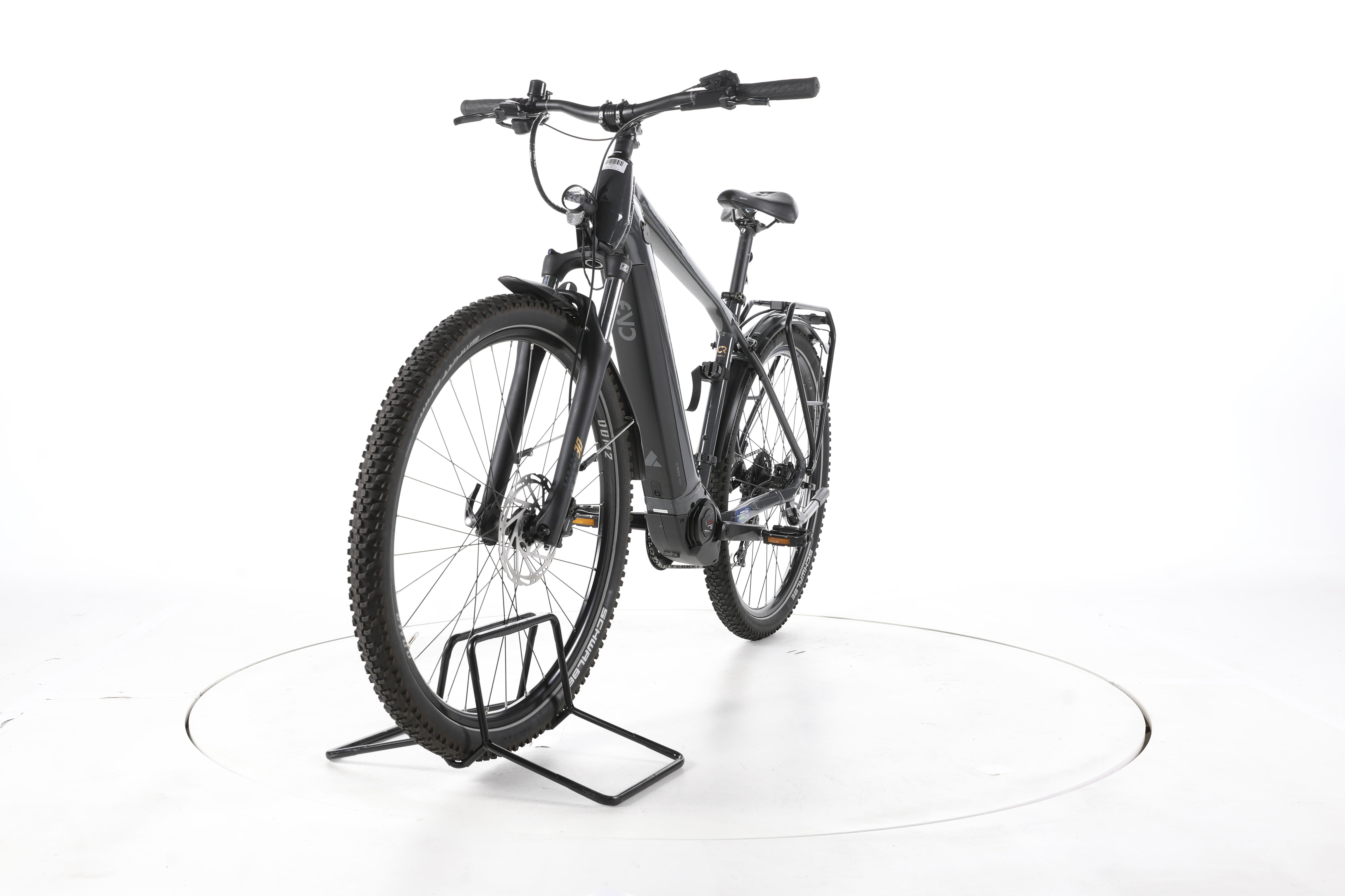 Bulls Cross Flyer EVO 2 Trekking E-Bike - Image 5