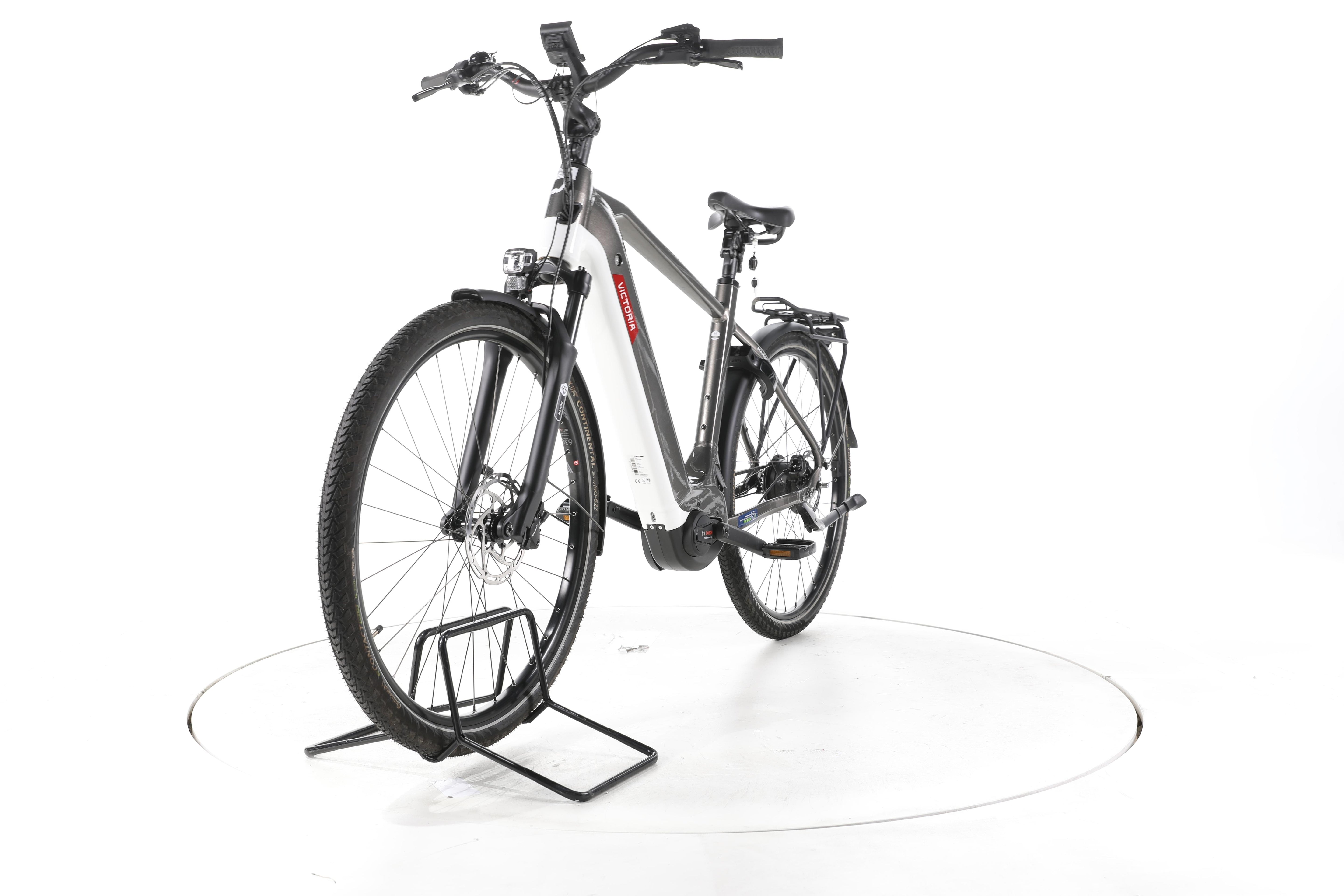 Victoria Manoc 3 City E-Bike - Image 5