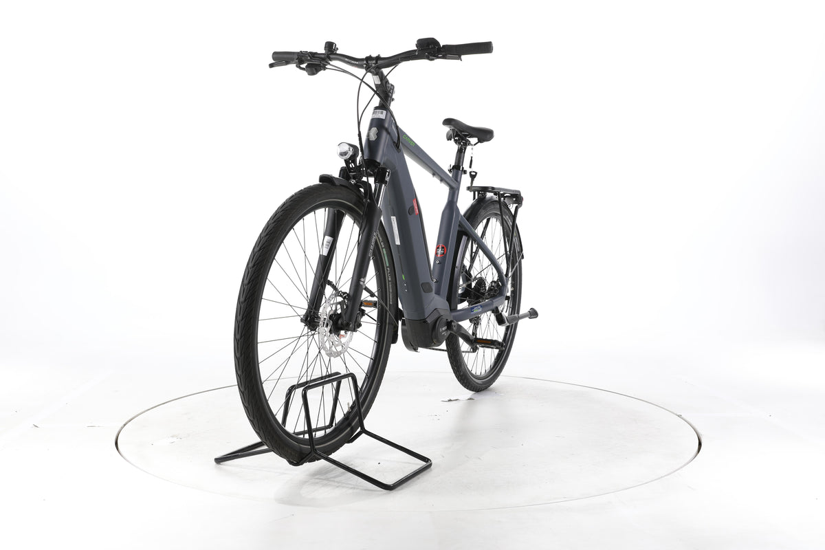 Carver Route E.410 Trekking E-Bike - Image 5