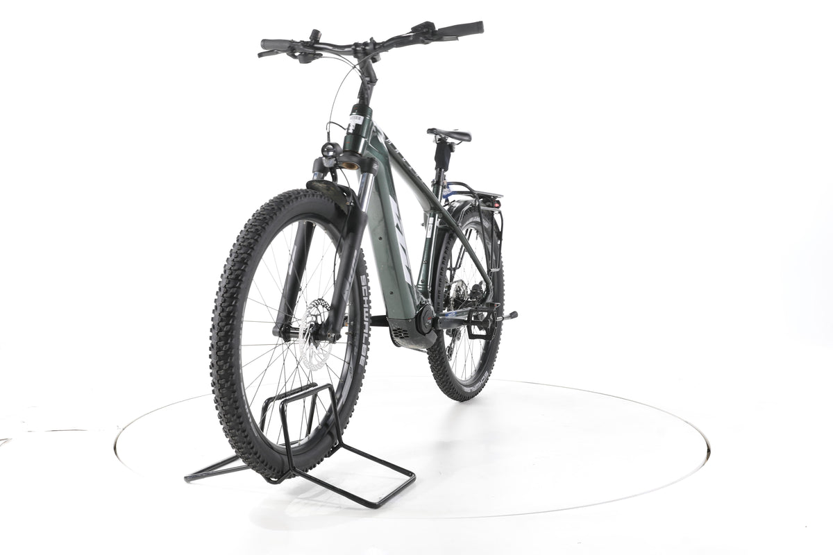 KTM Macina Team 773 Trekking E-Bike - Image 5