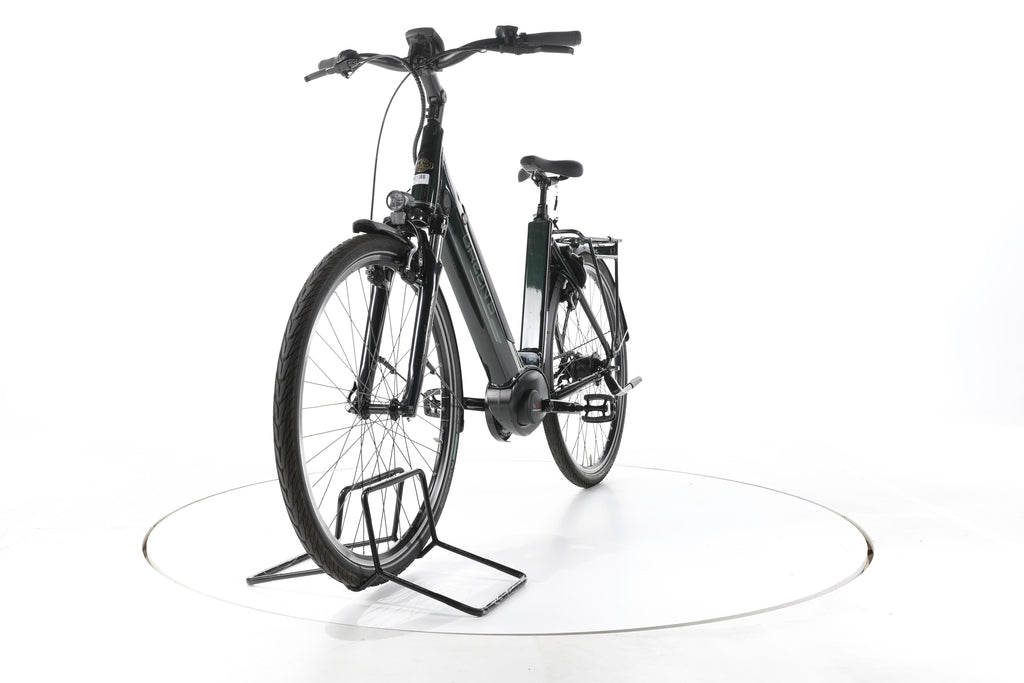 Green's Margate City E-Bike Tiefeinsteiger - Image 5