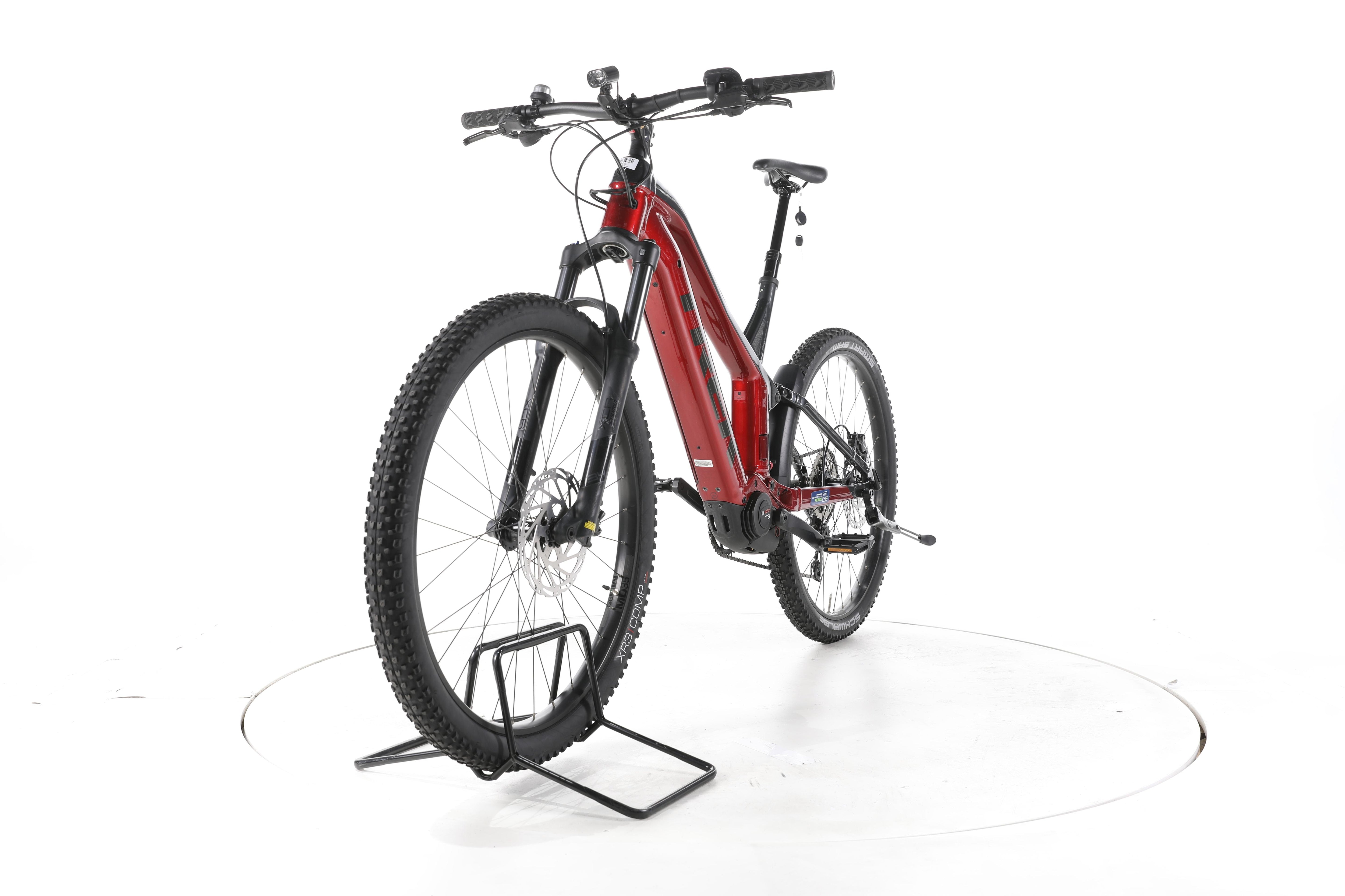 Trek Powerfly FS 4 E-Bike Fully - Image 5