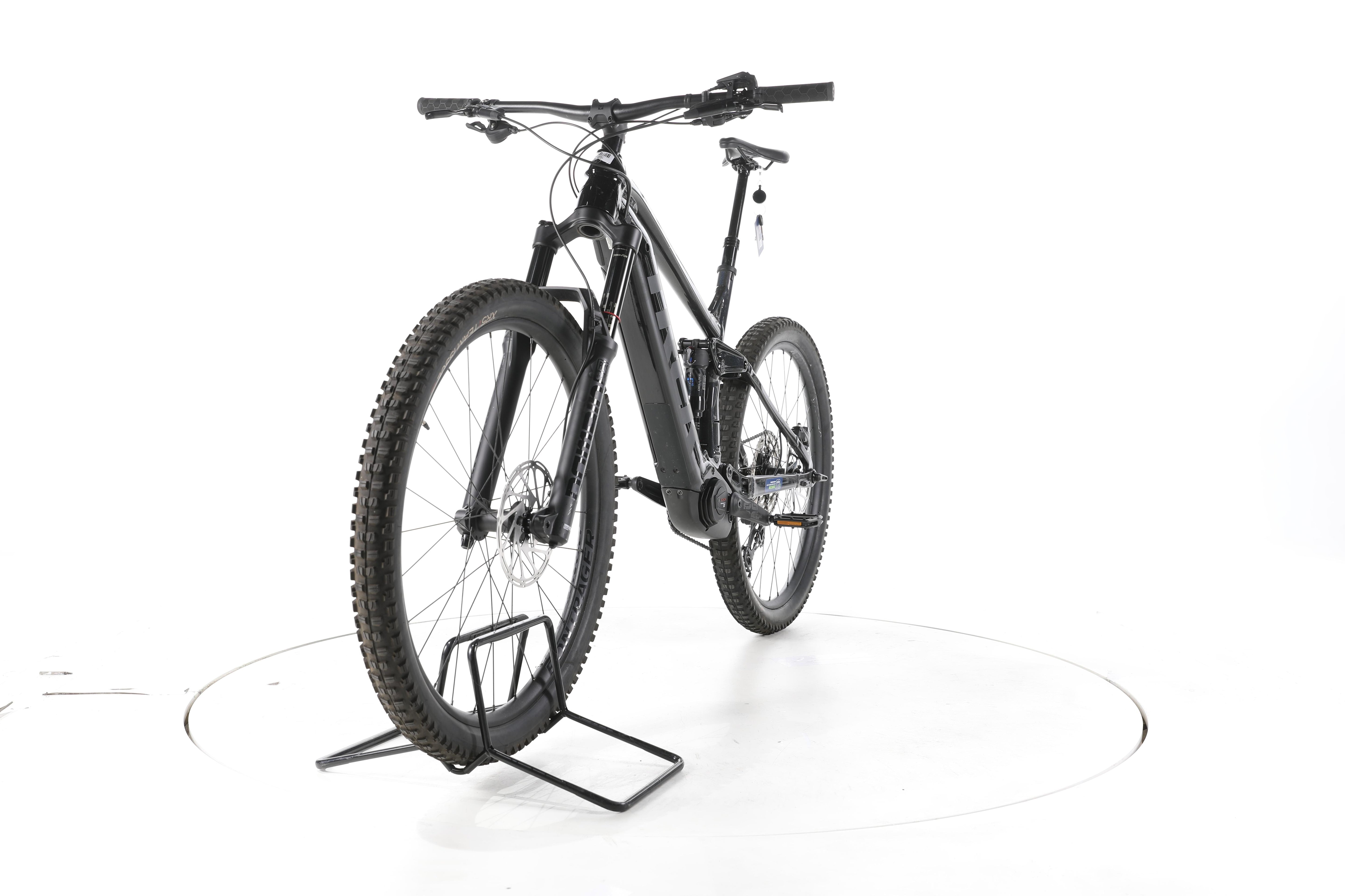 Trek Rail 7 E-Bike Fully - Image 5