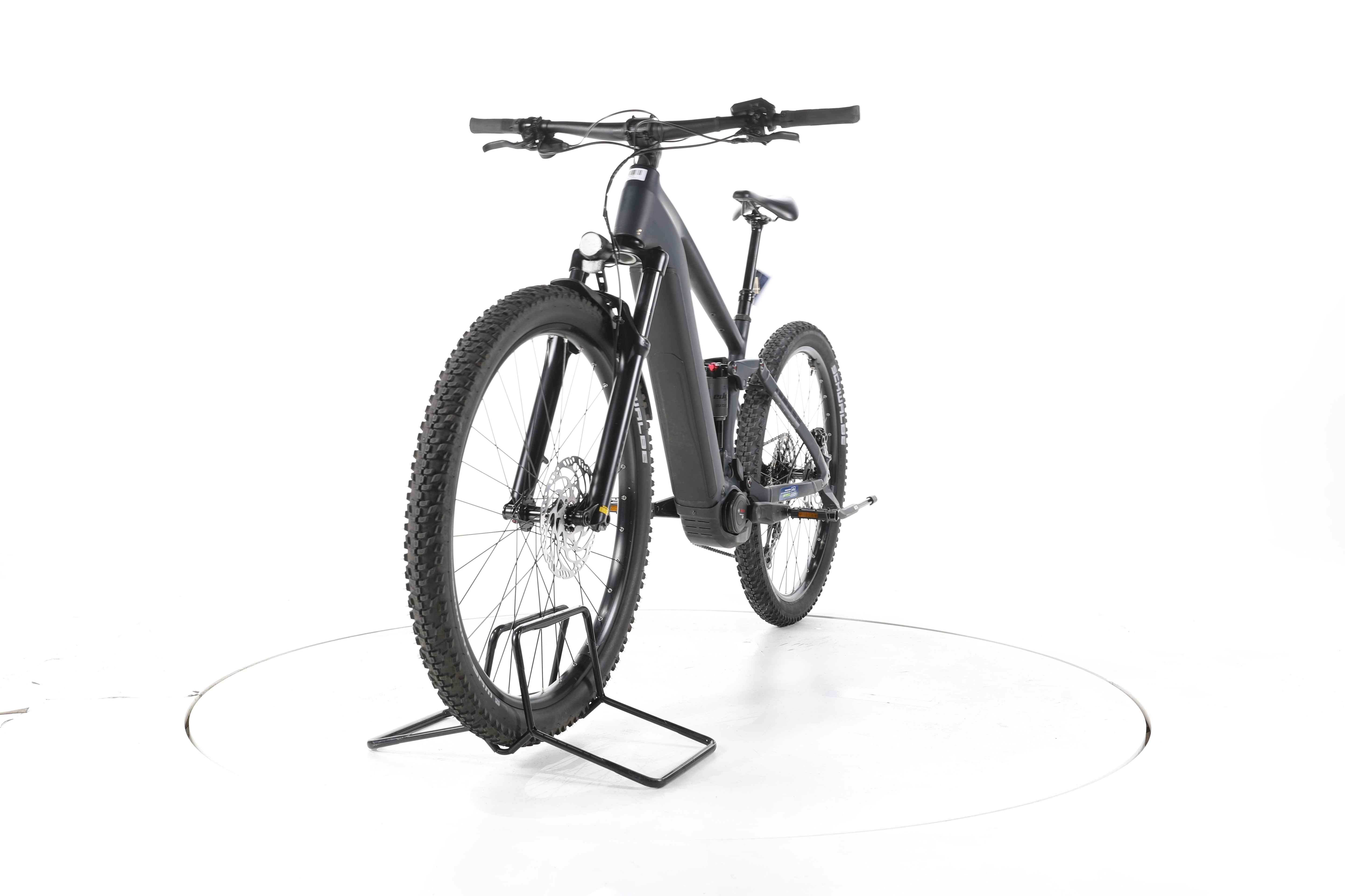 Cube Stereo Hybrid ONE22 Pro E-Bike Fully 2025 - Image 5