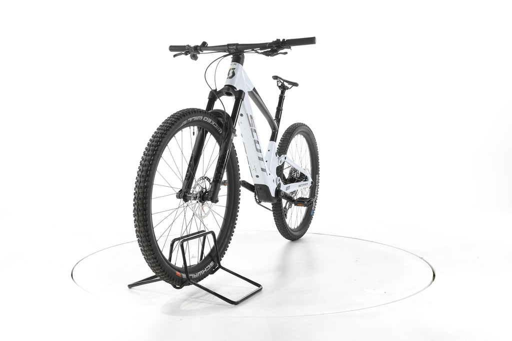 Scott Lumen 905 E-Bike Fully Carbon 2025 - Image 5
