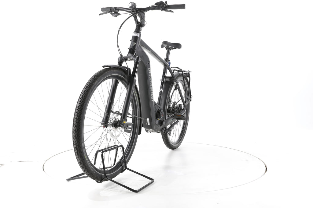 Bergamont E Horizon Premium Expert Trekking E-Bike - Image 5