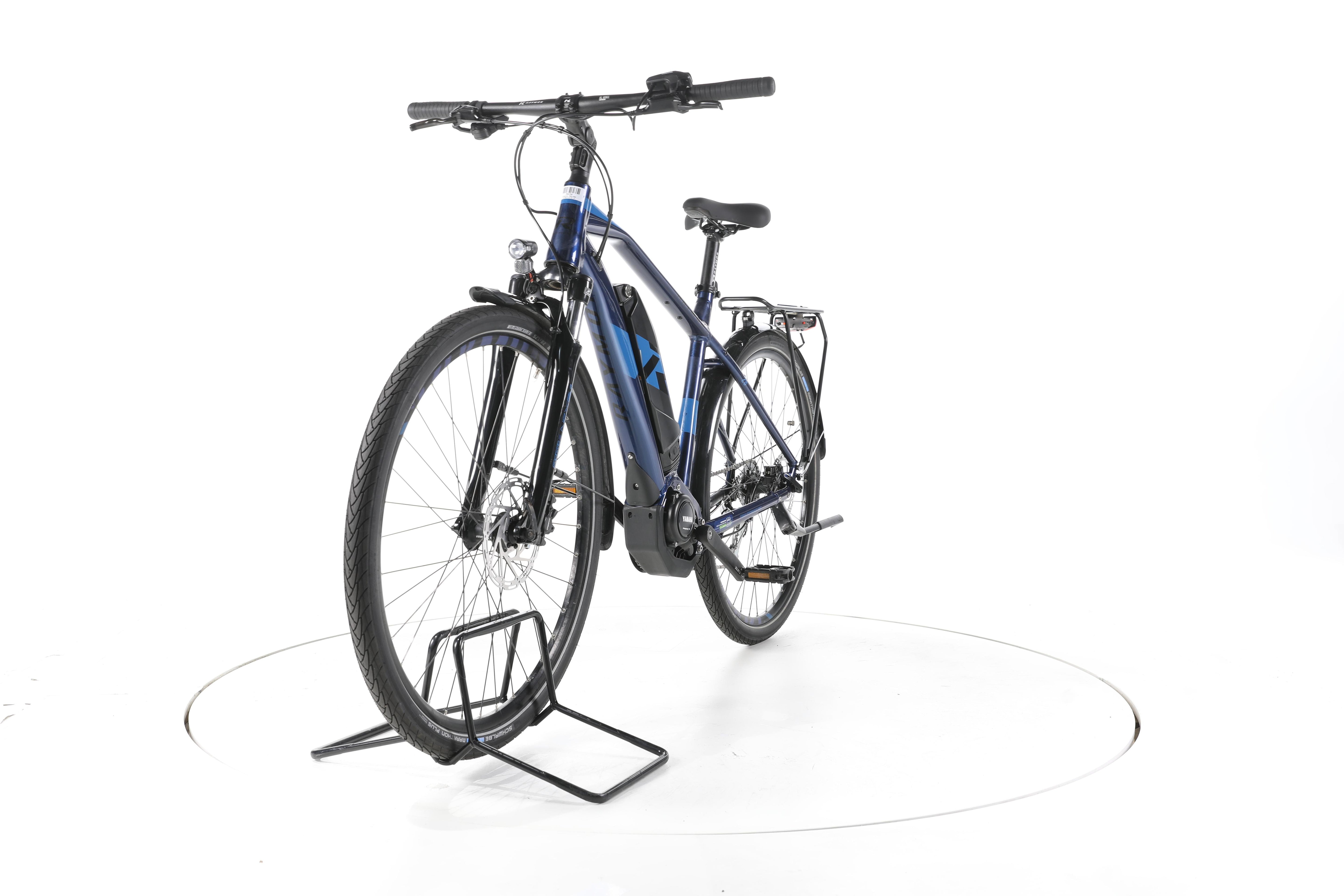 R Raymon TourRay E 2.0 Trekking E-Bike - Image 5