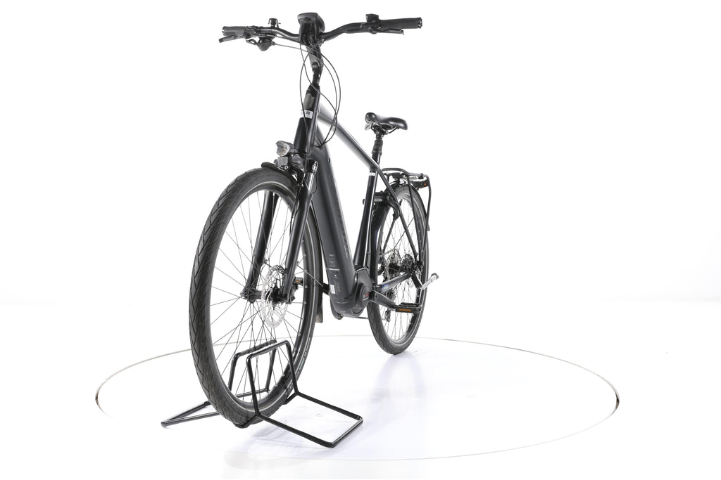 Diamant Mandara Deluxe+ Trekking E-Bike - Image 5