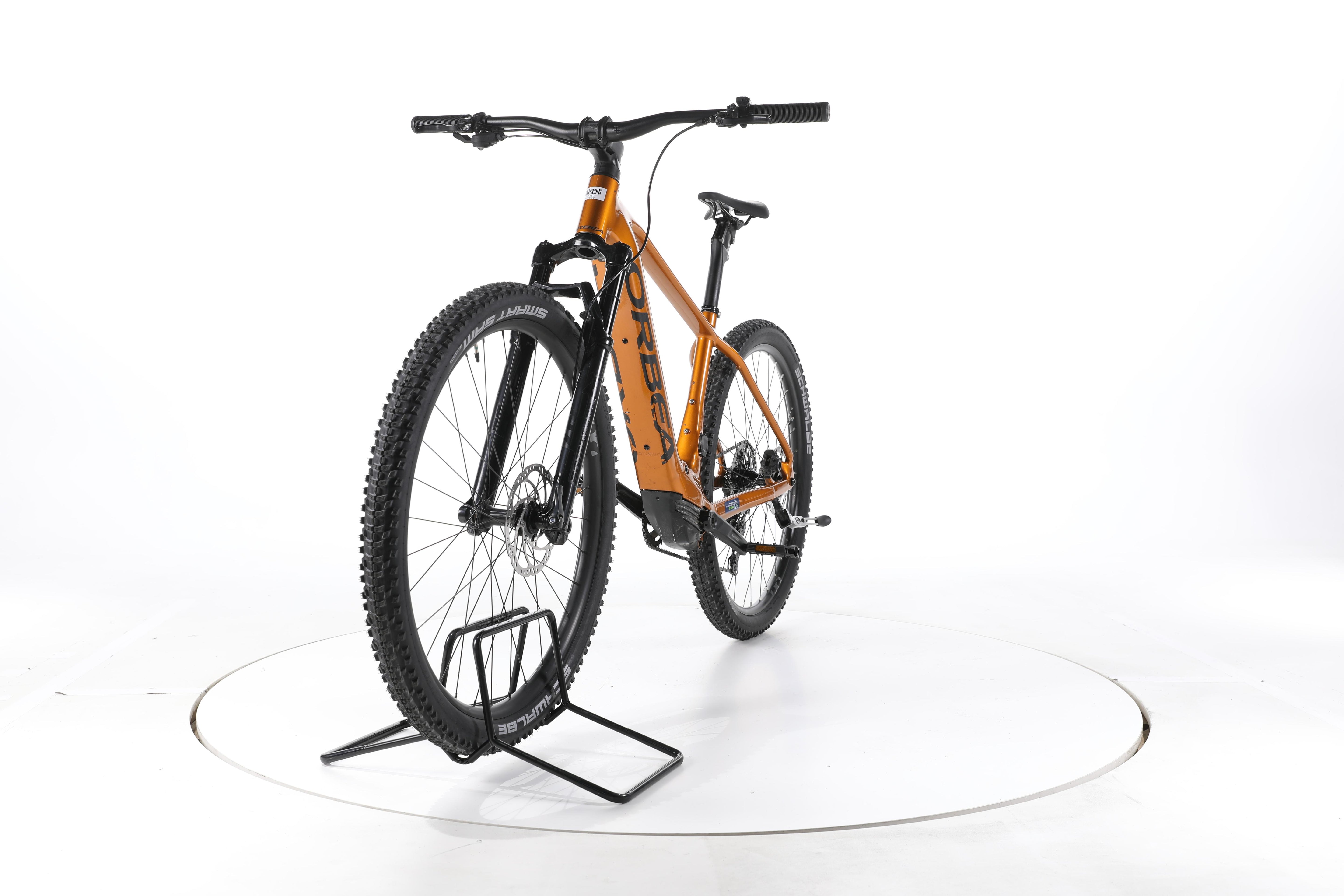 Orbea Urrun 30 E-Bike - Image 5