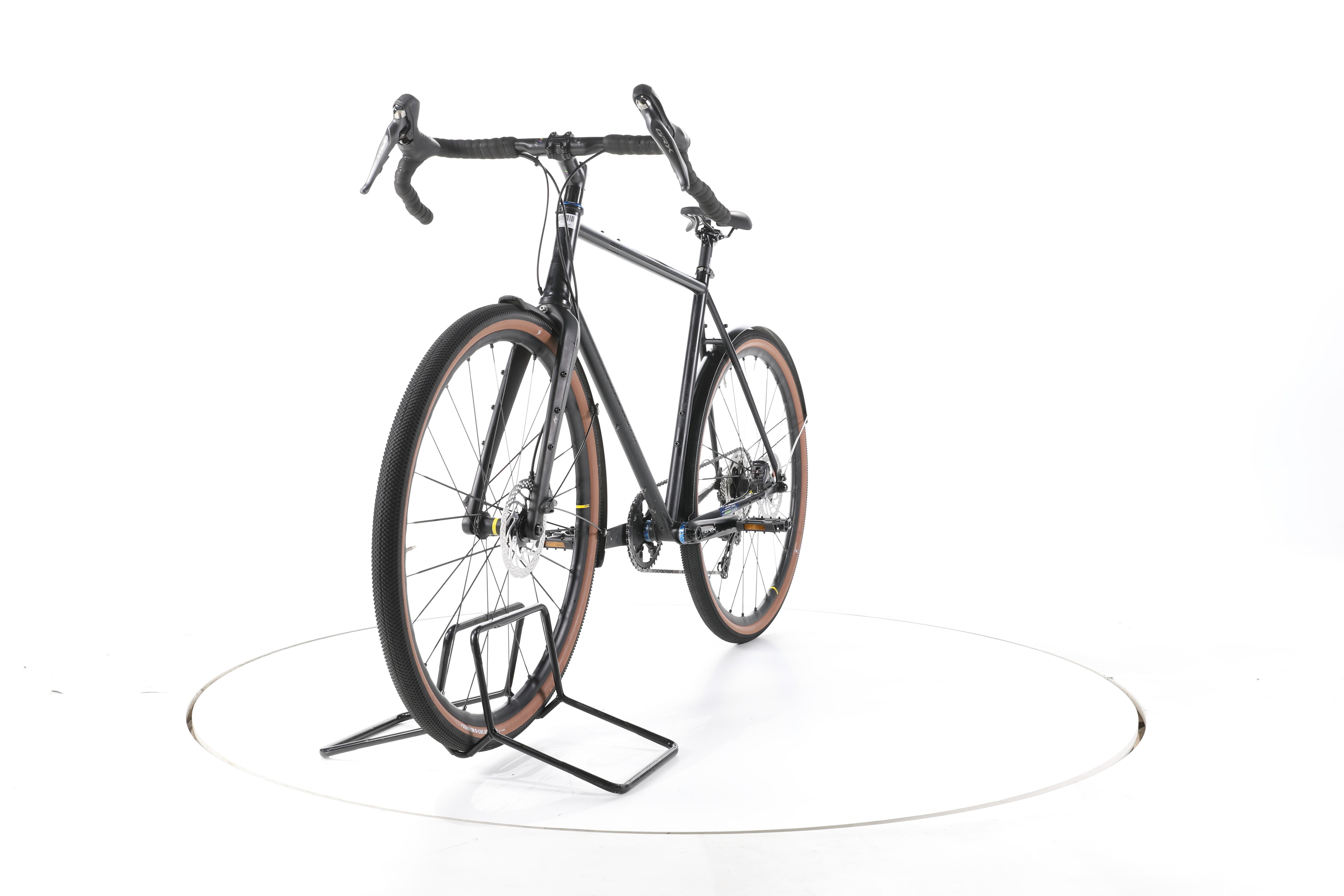 Tannenwald Vogelfrei V.C4 Gravelbike - Image 5