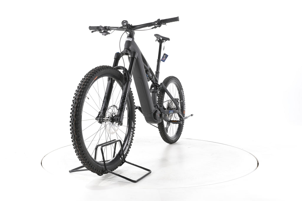 Cube Stereo Hybrid ONE77 HPC SLX E-Bike Fully Carbon 2025 - Image 5
